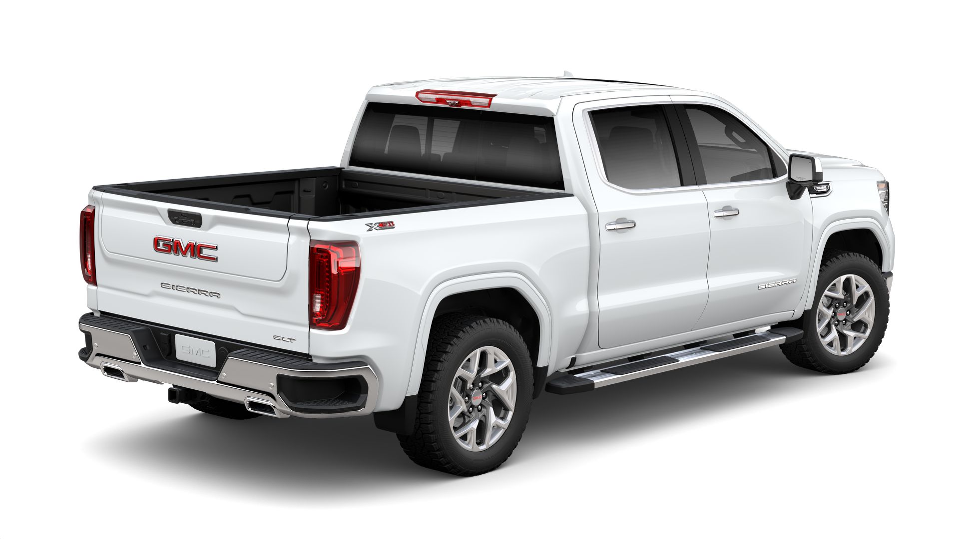 2025 GMC Sierra 1500 Vehicle Photo in BARTLETT, TN 38133-4101