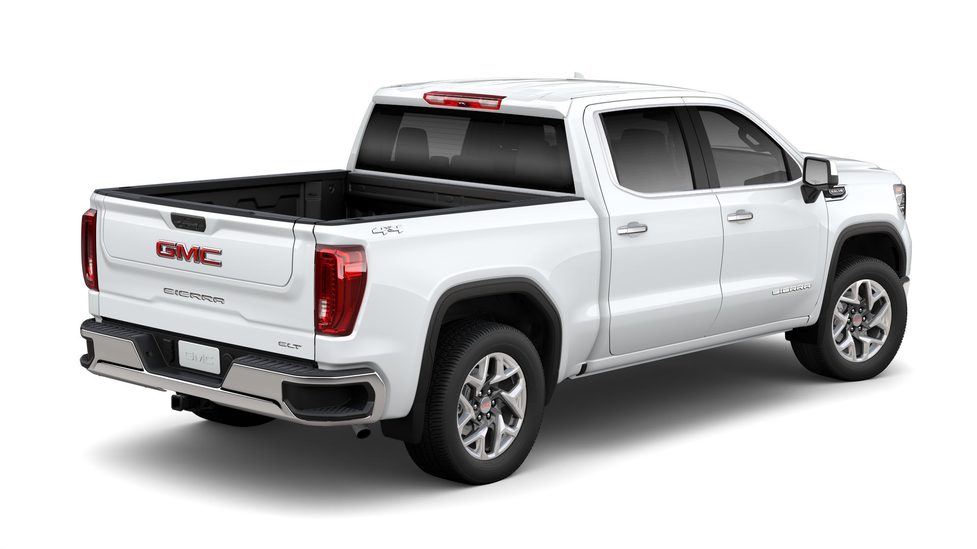 2025 GMC Sierra 1500 Vehicle Photo in LAS VEGAS, NV 89146-3033