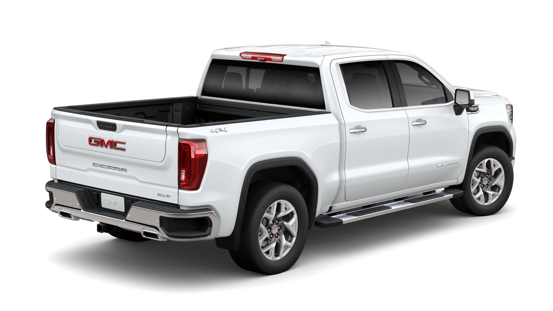 2025 GMC Sierra 1500 Vehicle Photo in ZELIENOPLE, PA 16063-2910