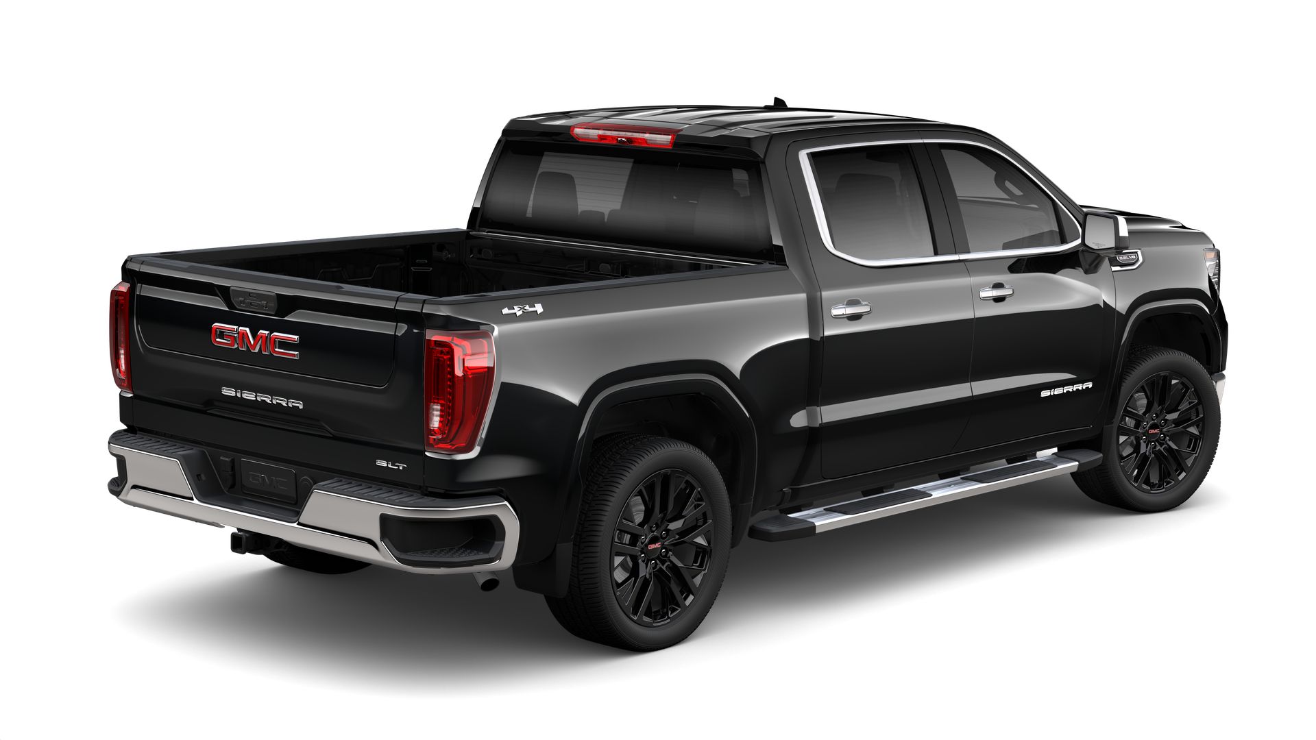 2025 GMC Sierra 1500 Vehicle Photo in PASADENA, CA 91107-3803