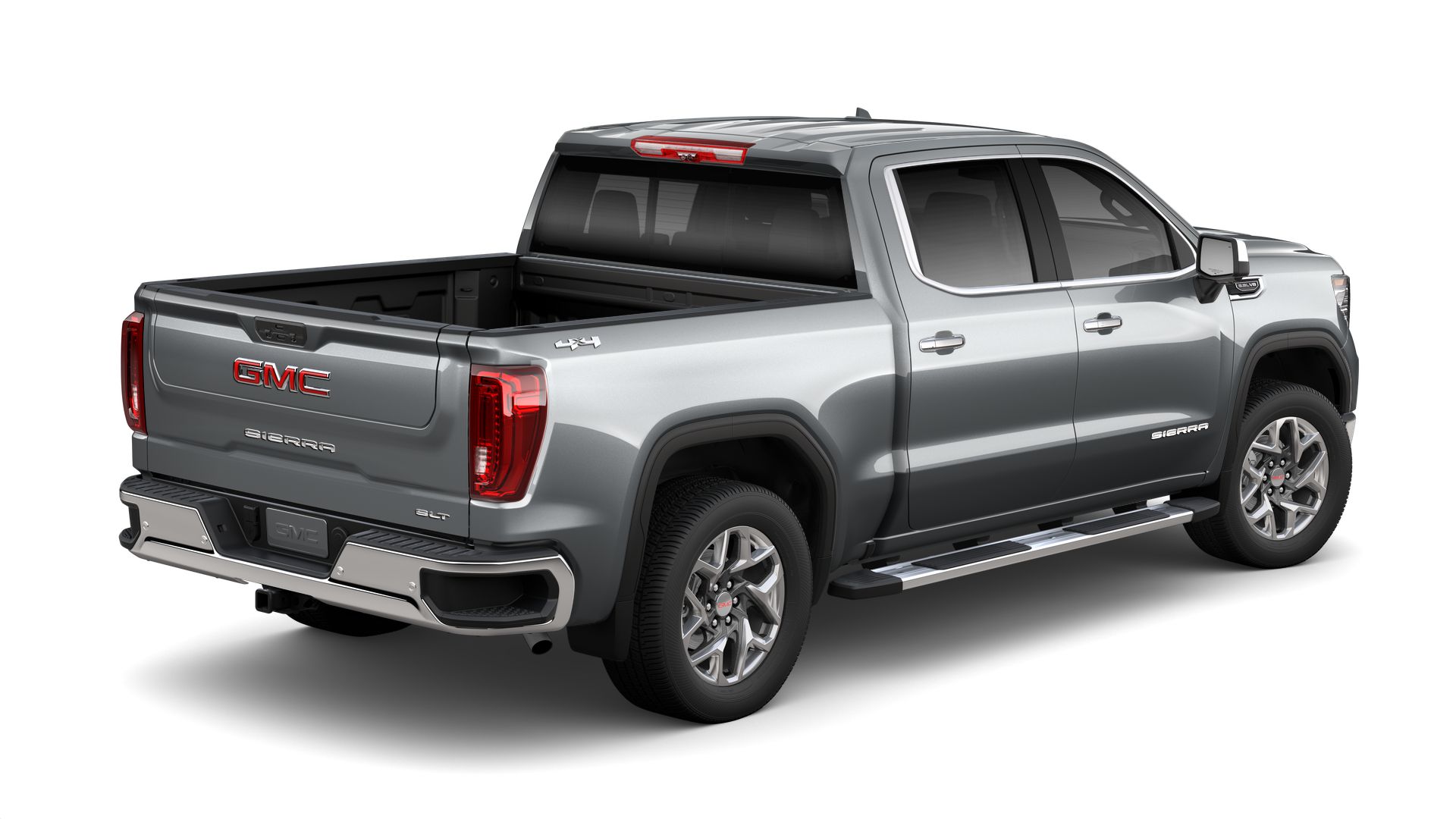 2025 GMC Sierra 1500 Vehicle Photo in LAUREL, MD 20707-4622
