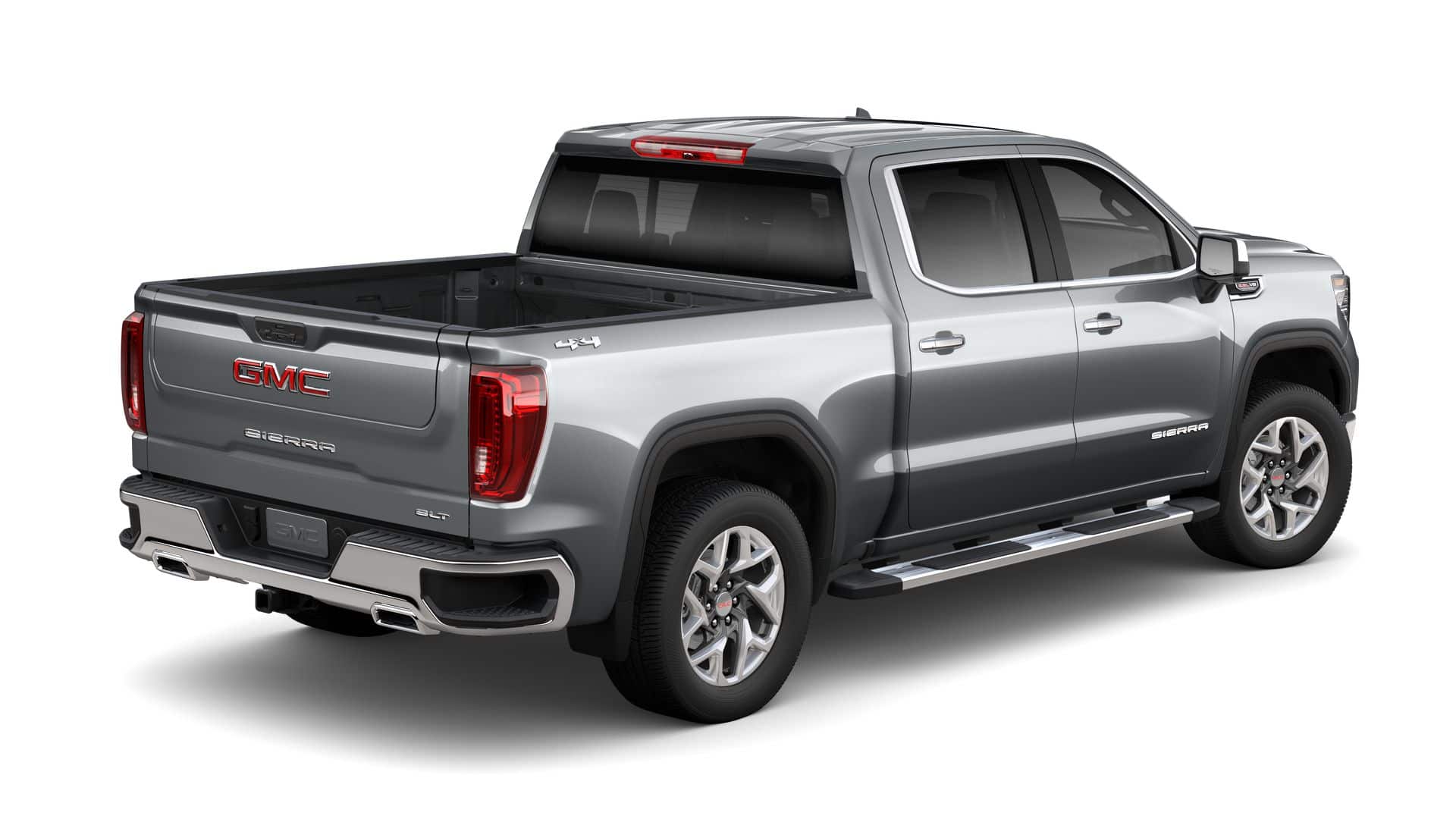 2025 GMC Sierra 1500 Vehicle Photo in HARRISBURG, PA 17111-1033