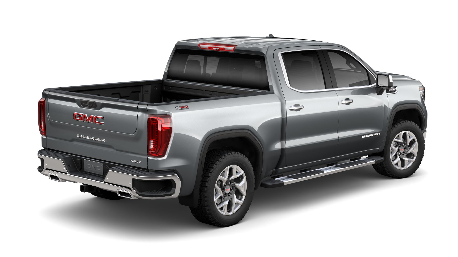 2025 GMC Sierra 1500 Vehicle Photo in BARTLETT, TN 38133-4101