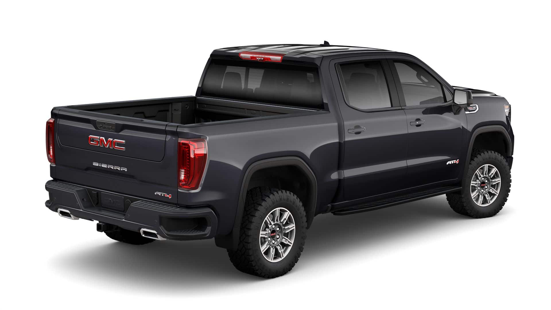 2025 GMC Sierra 1500 Vehicle Photo in PASADENA, CA 91107-3803