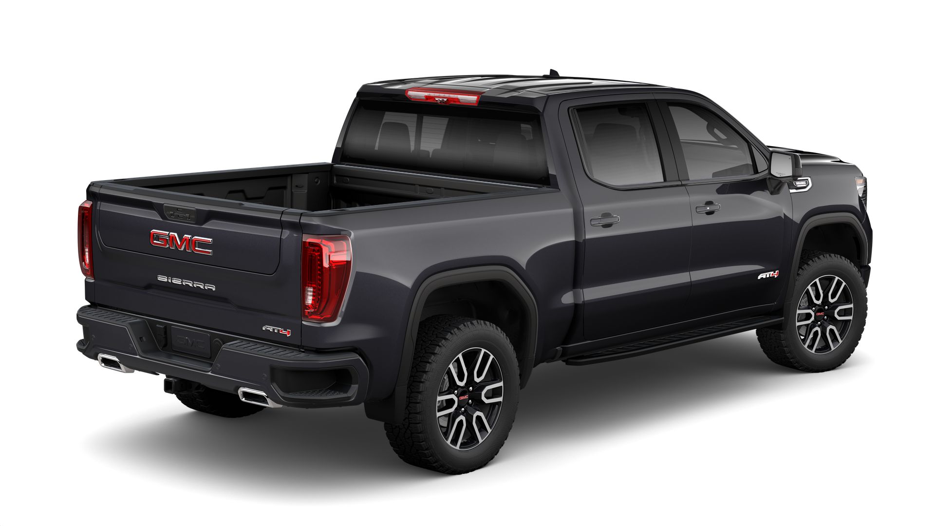 2025 GMC Sierra 1500 Vehicle Photo in GOLDEN, CO 80401-3850