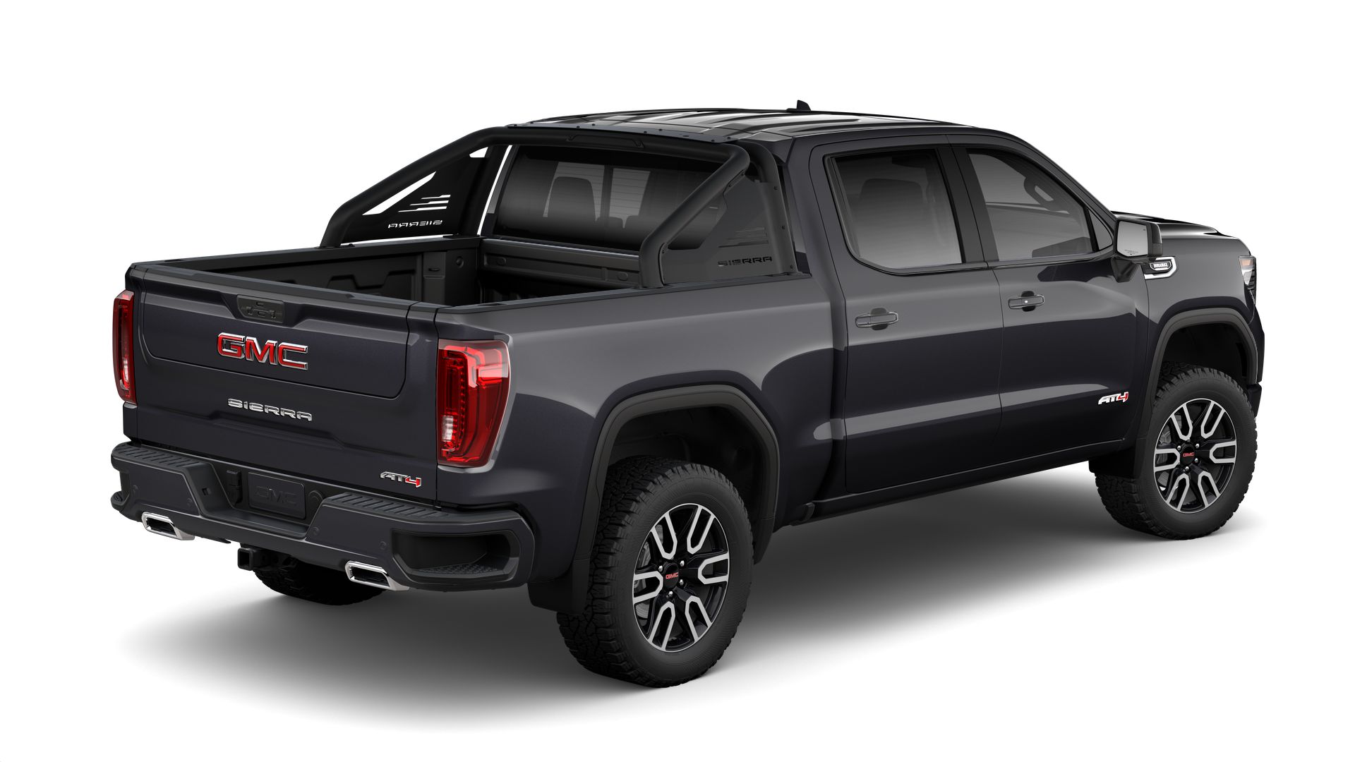 2025 GMC Sierra 1500 Vehicle Photo in HENDERSON, NV 89014-6702