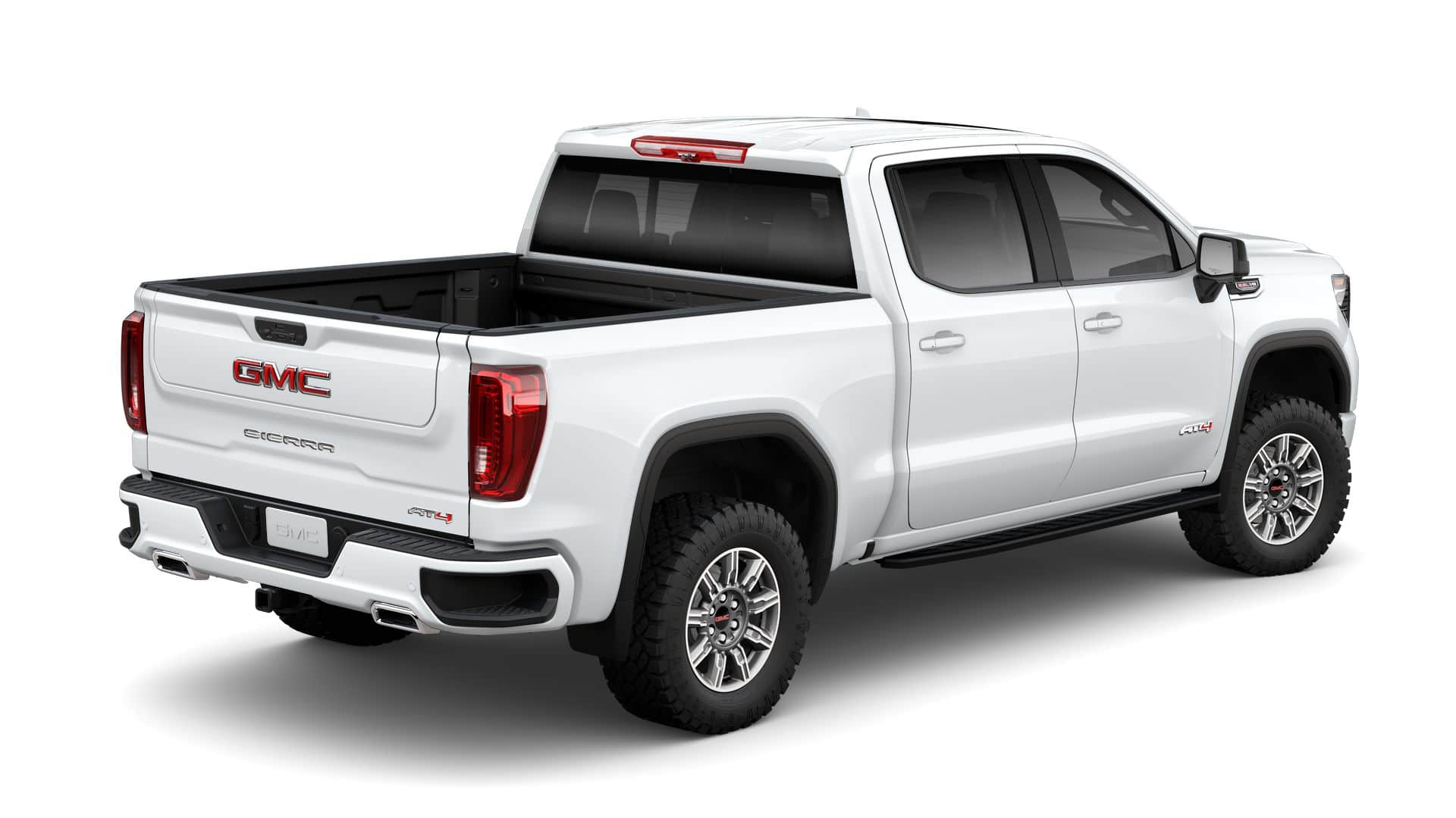 2025 GMC Sierra 1500 Vehicle Photo in PASADENA, CA 91107-3803