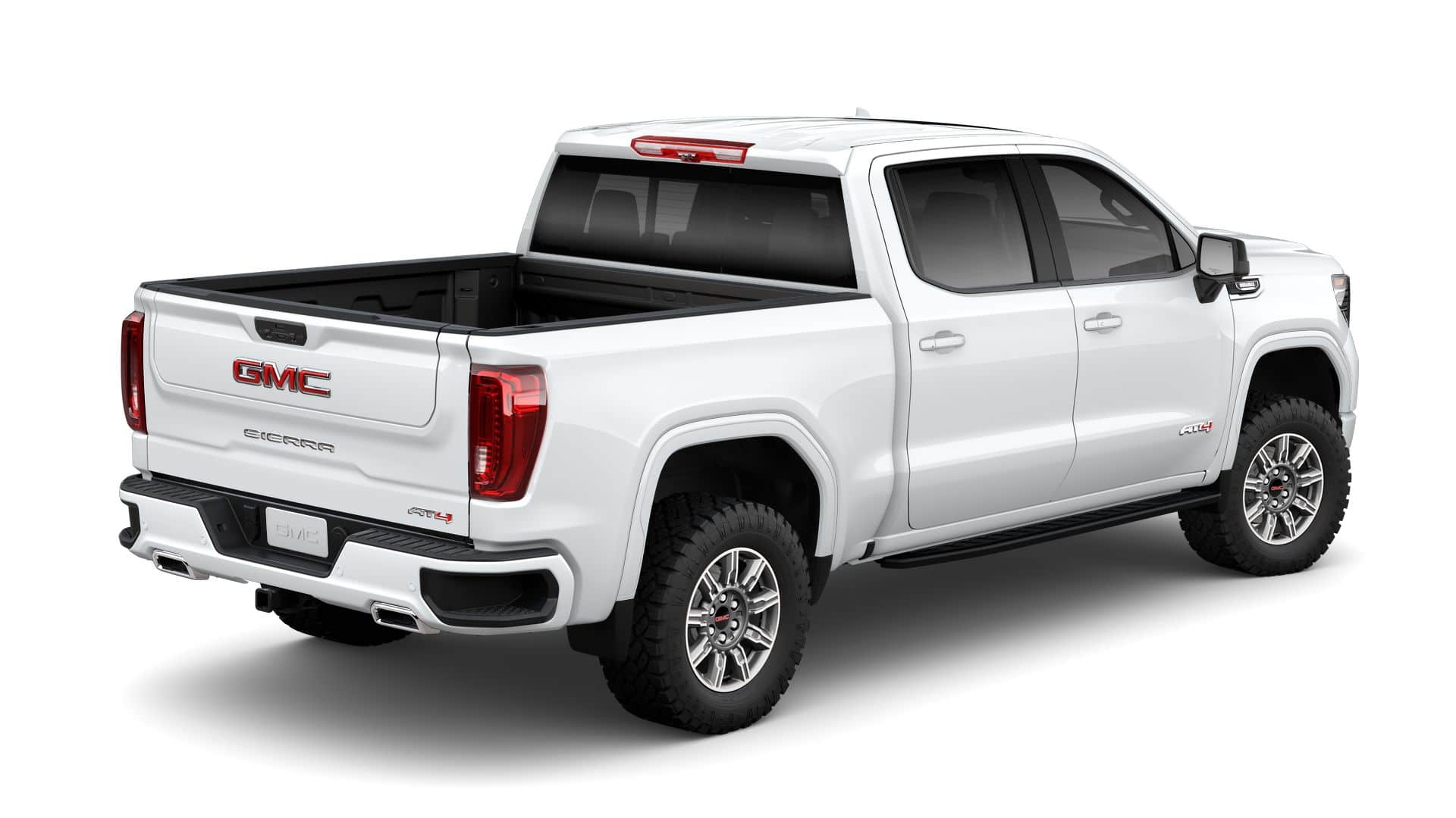 2025 GMC Sierra 1500 Vehicle Photo in PASADENA, CA 91107-3803