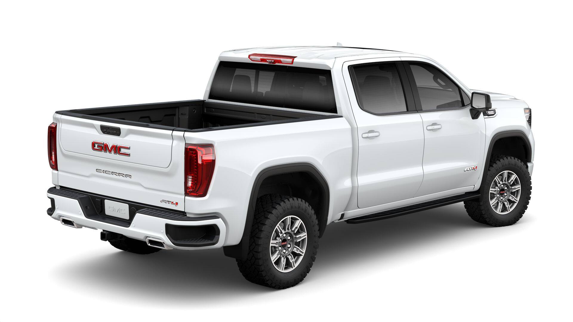 2025 GMC Sierra 1500 Vehicle Photo in PASADENA, CA 91107-3803