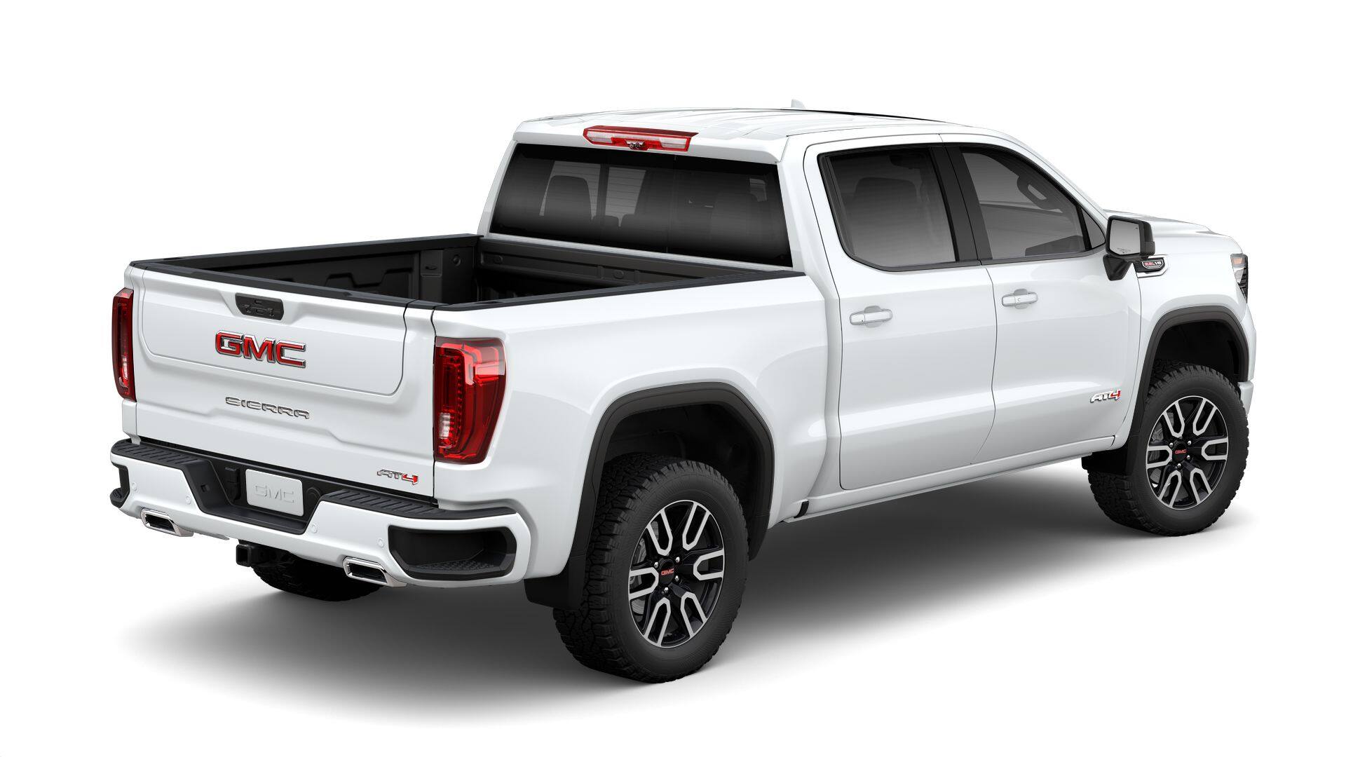 2025 GMC Sierra 1500 Vehicle Photo in HARRISBURG, PA 17111-1033