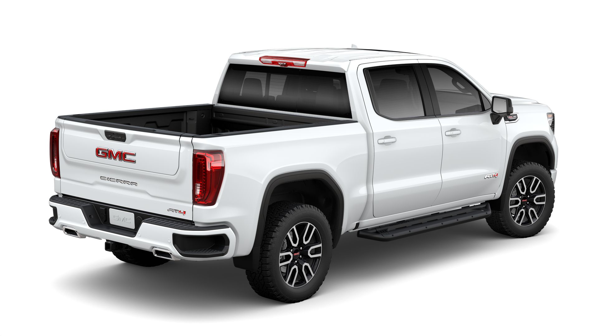 2025 GMC Sierra 1500 Vehicle Photo in LONE TREE, CO 80124-2750