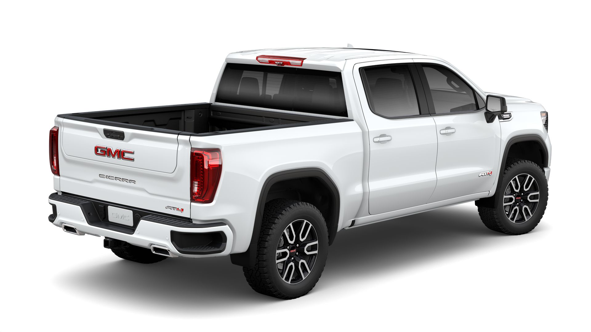 2025 GMC Sierra 1500 Vehicle Photo in HENDERSON, NV 89014-6702