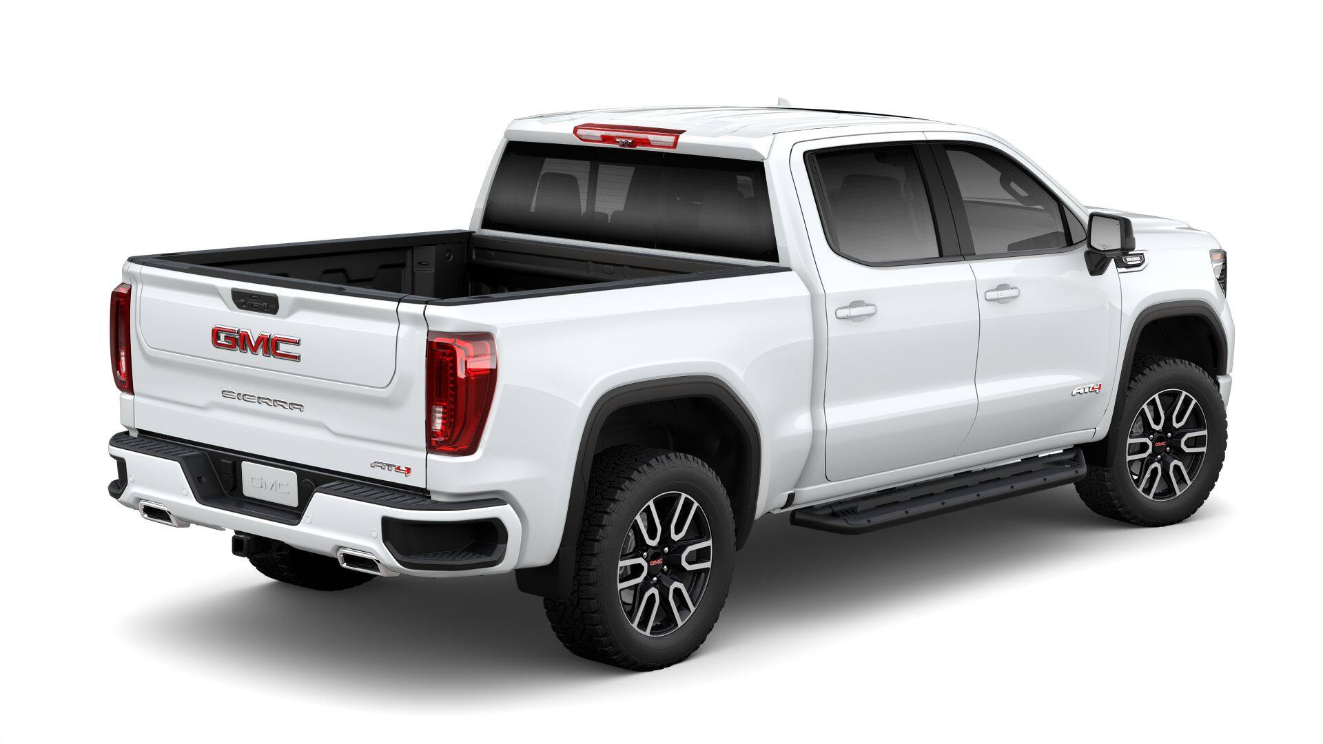 2025 GMC Sierra 1500 Vehicle Photo in HARRISBURG, PA 17111-1033