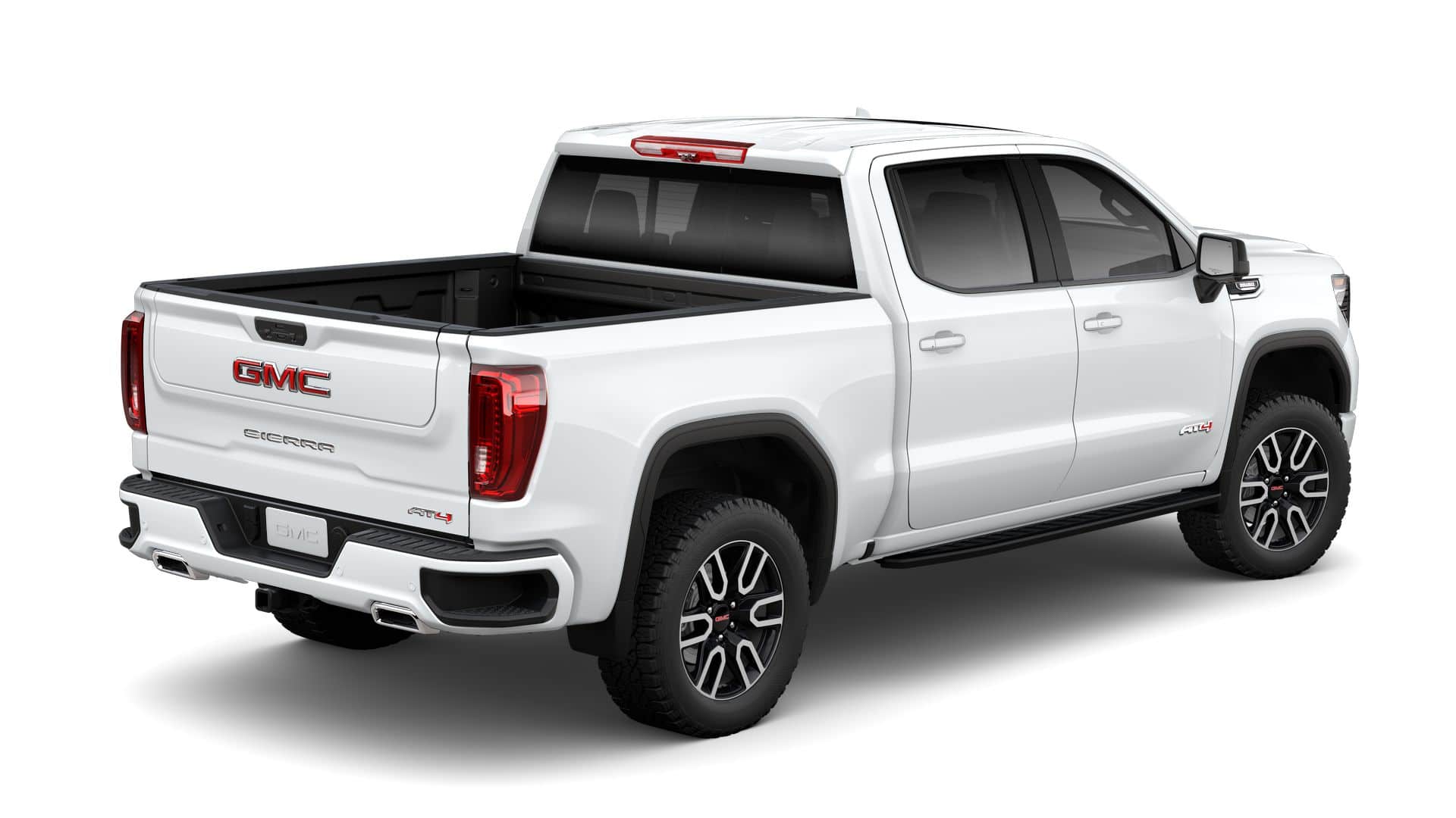 2025 GMC Sierra 1500 Vehicle Photo in WILLIAMSVILLE, NY 14221-2883