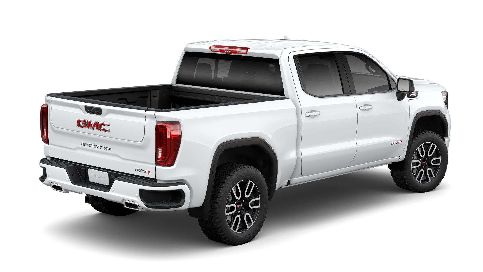 2025 GMC Sierra 1500 Vehicle Photo in HENDERSON, NV 89014-6702