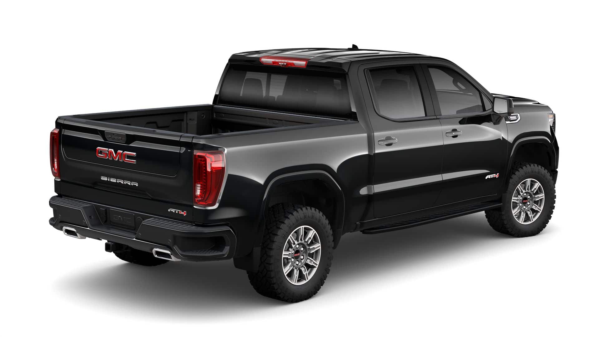 2025 GMC Sierra 1500 Vehicle Photo in PASADENA, CA 91107-3803