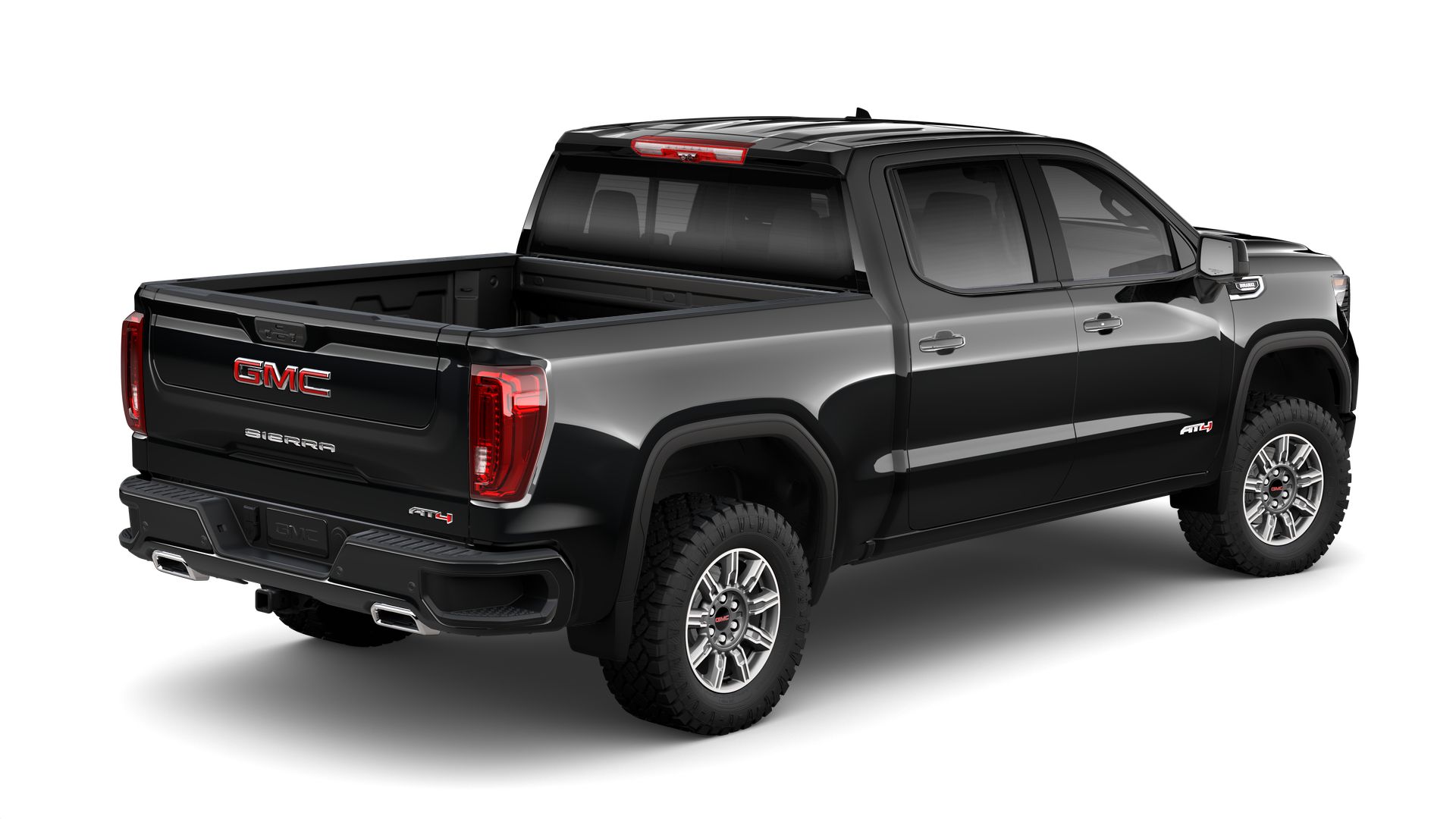 2025 GMC Sierra 1500 Vehicle Photo in LAS VEGAS, NV 89146-3033