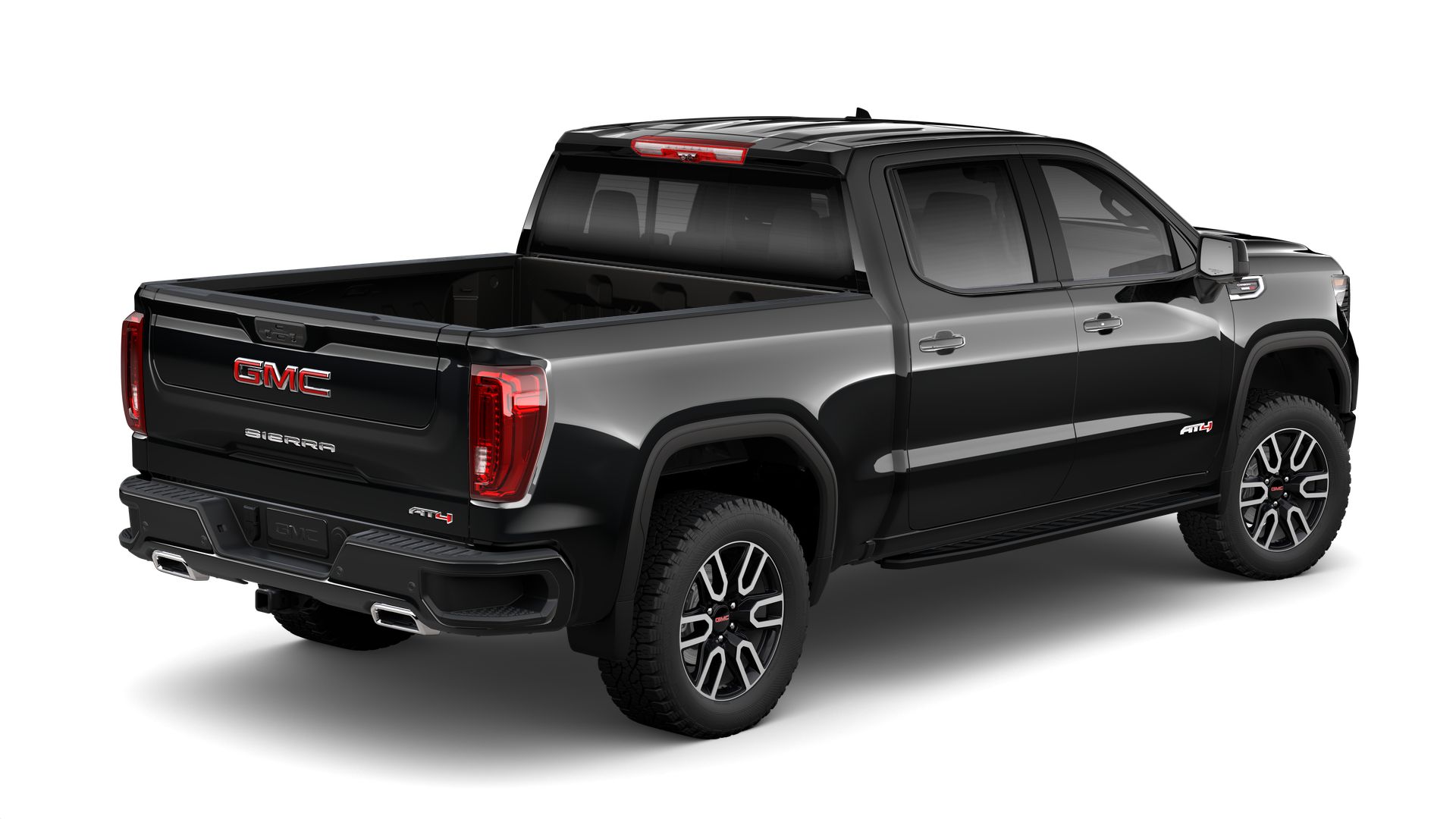 2025 GMC Sierra 1500 Vehicle Photo in PASADENA, CA 91107-3803