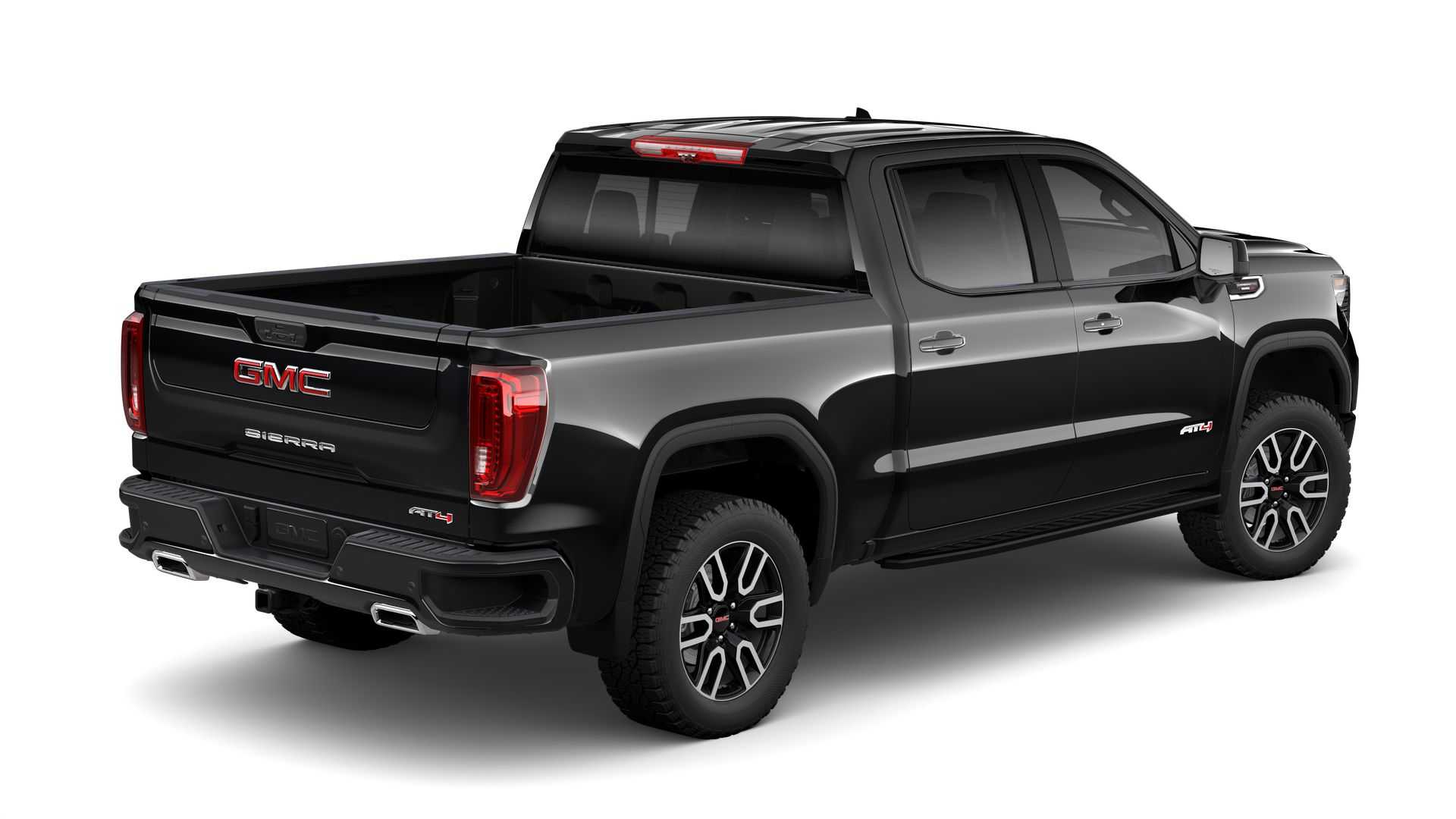 2025 GMC Sierra 1500 Vehicle Photo in PUYALLUP, WA 98371-4149