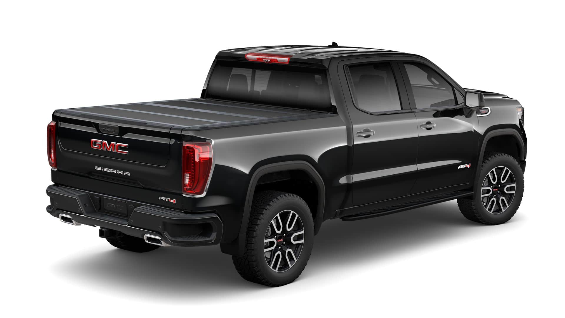 2025 GMC Sierra 1500 Vehicle Photo in PUYALLUP, WA 98371-4149