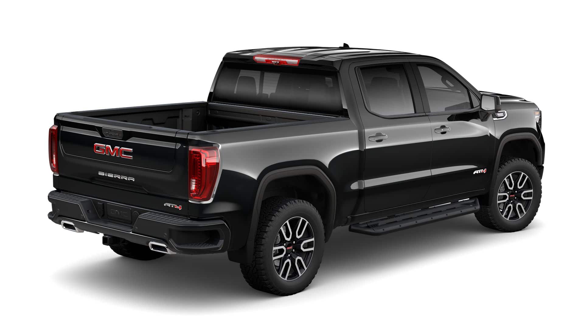 2025 GMC Sierra 1500 Vehicle Photo in PUYALLUP, WA 98371-4149