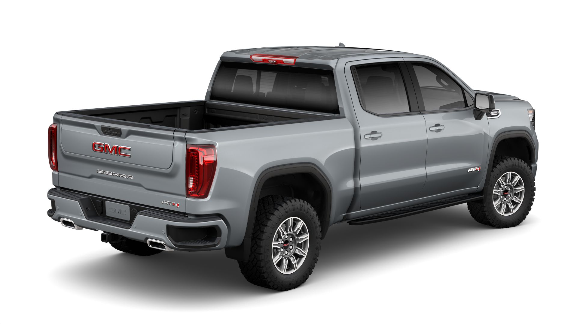 2025 GMC Sierra 1500 Vehicle Photo in PASADENA, CA 91107-3803