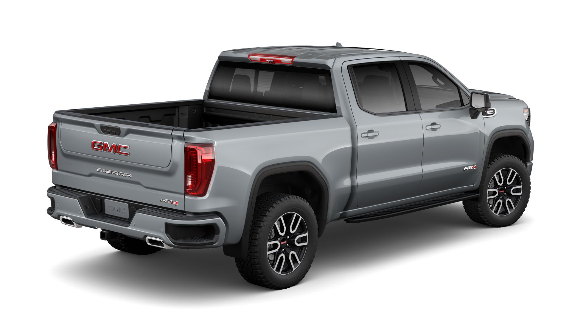 2025 GMC Sierra 1500 Vehicle Photo in LONE TREE, CO 80124-2750