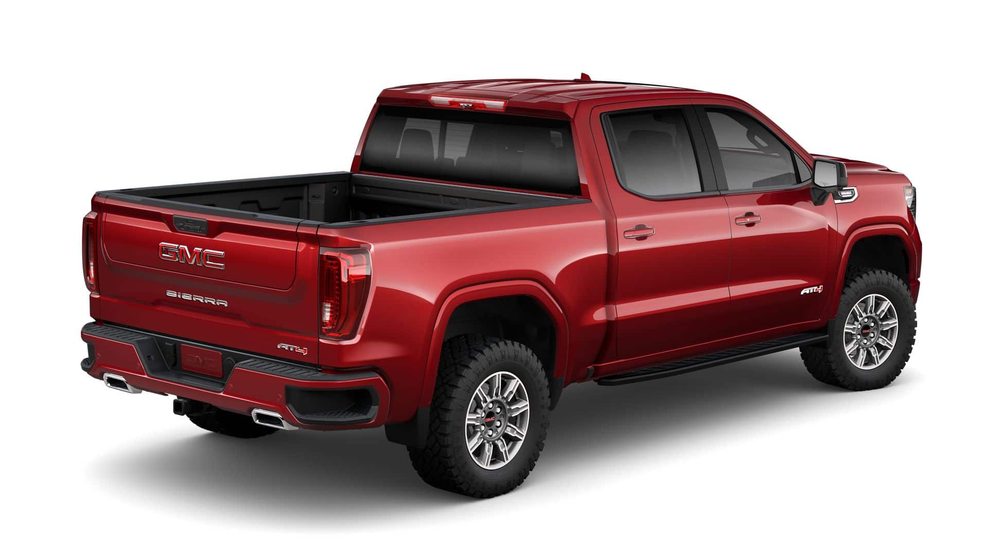 2025 GMC Sierra 1500 Vehicle Photo in PASADENA, CA 91107-3803