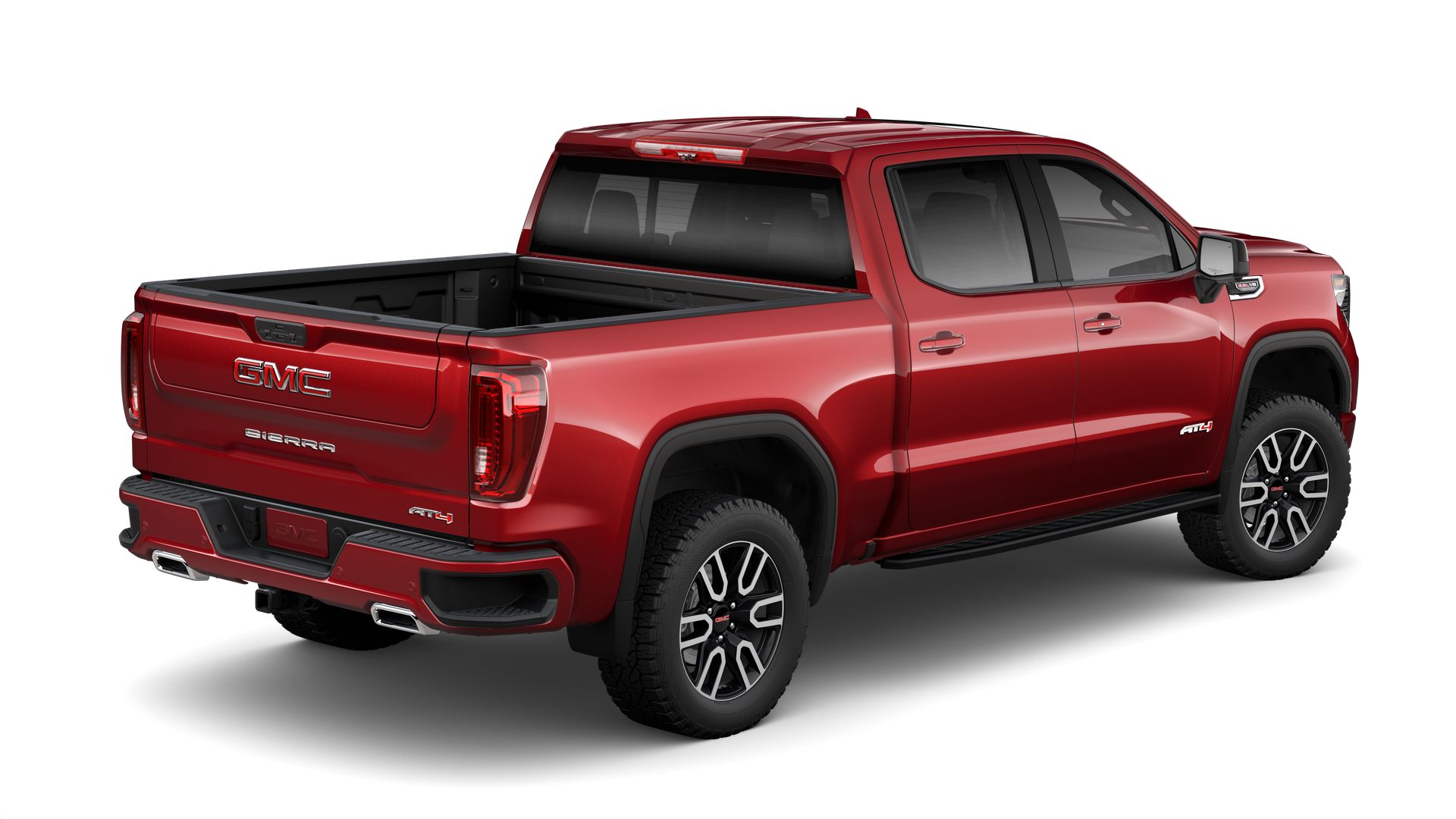 2025 GMC Sierra 1500 Vehicle Photo in LONE TREE, CO 80124-2750