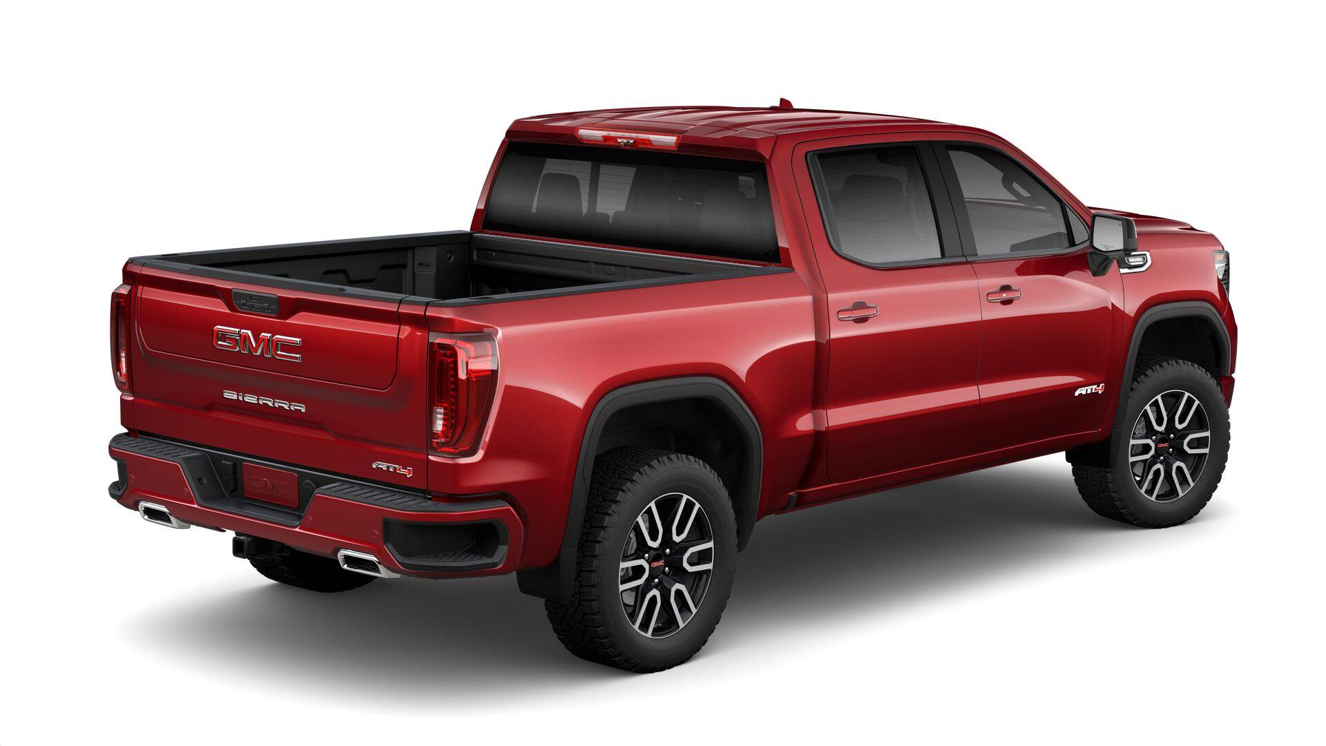 2025 GMC Sierra 1500 Vehicle Photo in HENDERSON, NV 89014-6702