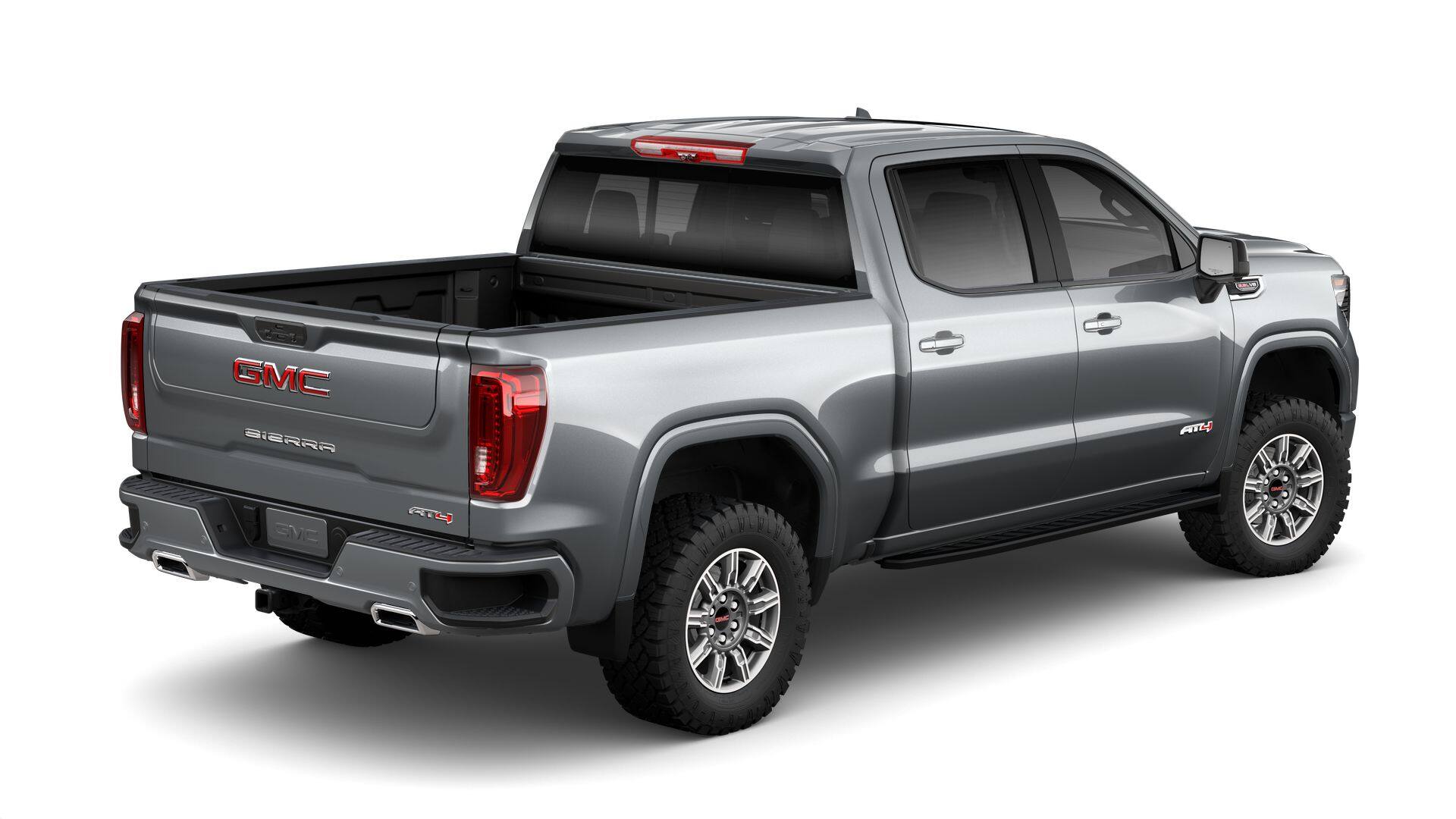 2025 GMC Sierra 1500 Vehicle Photo in PASADENA, CA 91107-3803