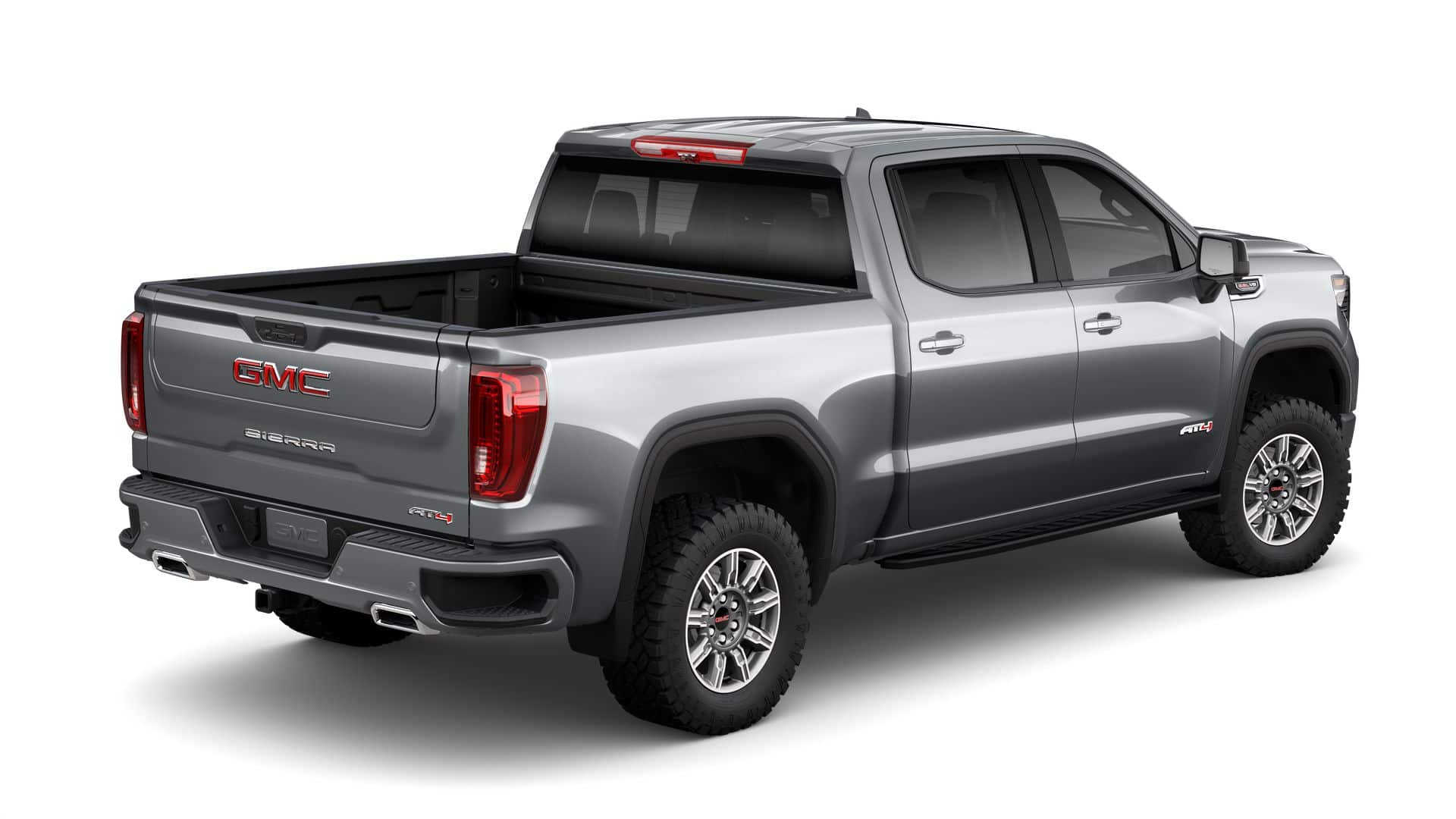 2025 GMC Sierra 1500 Vehicle Photo in PASADENA, CA 91107-3803