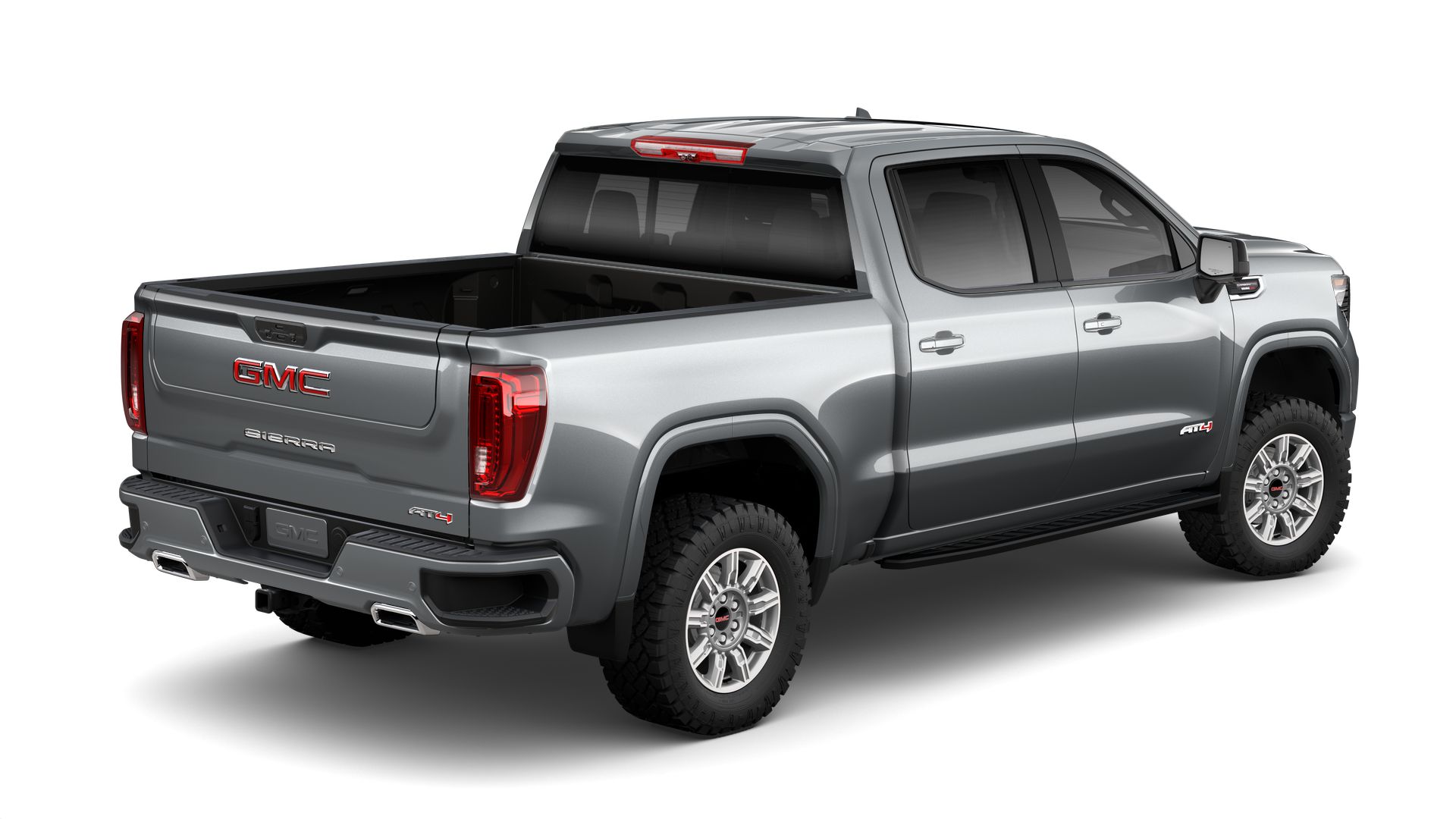 2025 GMC Sierra 1500 Vehicle Photo in PASADENA, CA 91107-3803