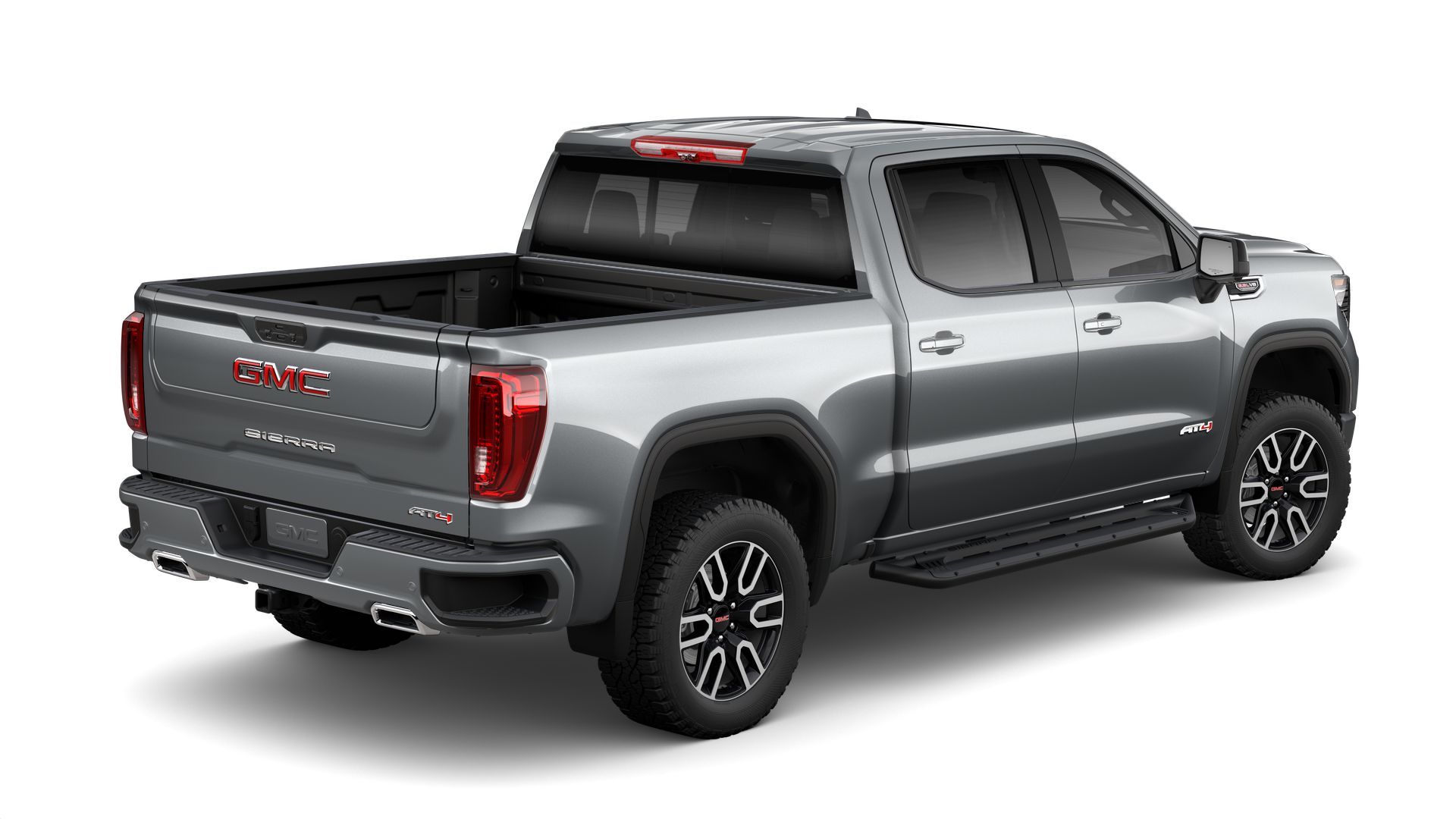 2025 GMC Sierra 1500 Vehicle Photo in LONE TREE, CO 80124-2750