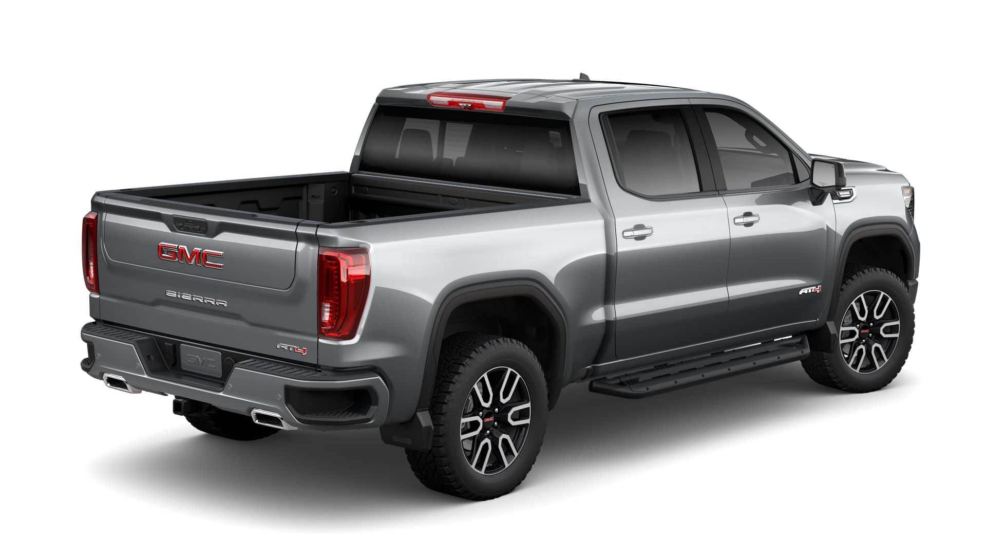 2025 GMC Sierra 1500 Vehicle Photo in PUYALLUP, WA 98371-4149