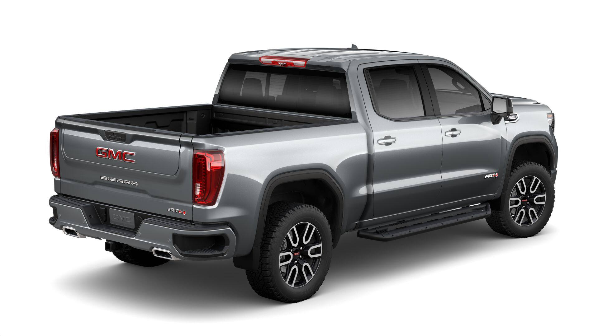 2025 GMC Sierra 1500 Vehicle Photo in HARRISBURG, PA 17111-1033