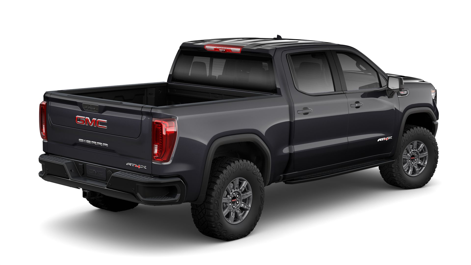 2025 GMC Sierra 1500 Vehicle Photo in CORPUS CHRISTI, TX 78412-4902