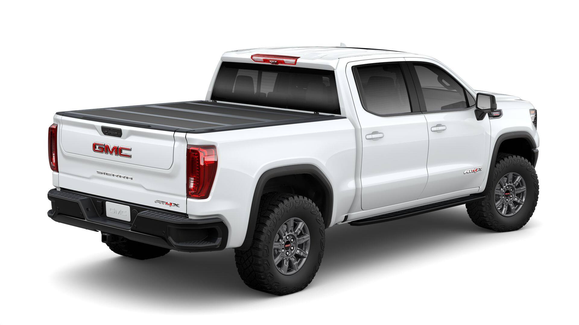 2025 GMC Sierra 1500 Vehicle Photo in PUYALLUP, WA 98371-4149