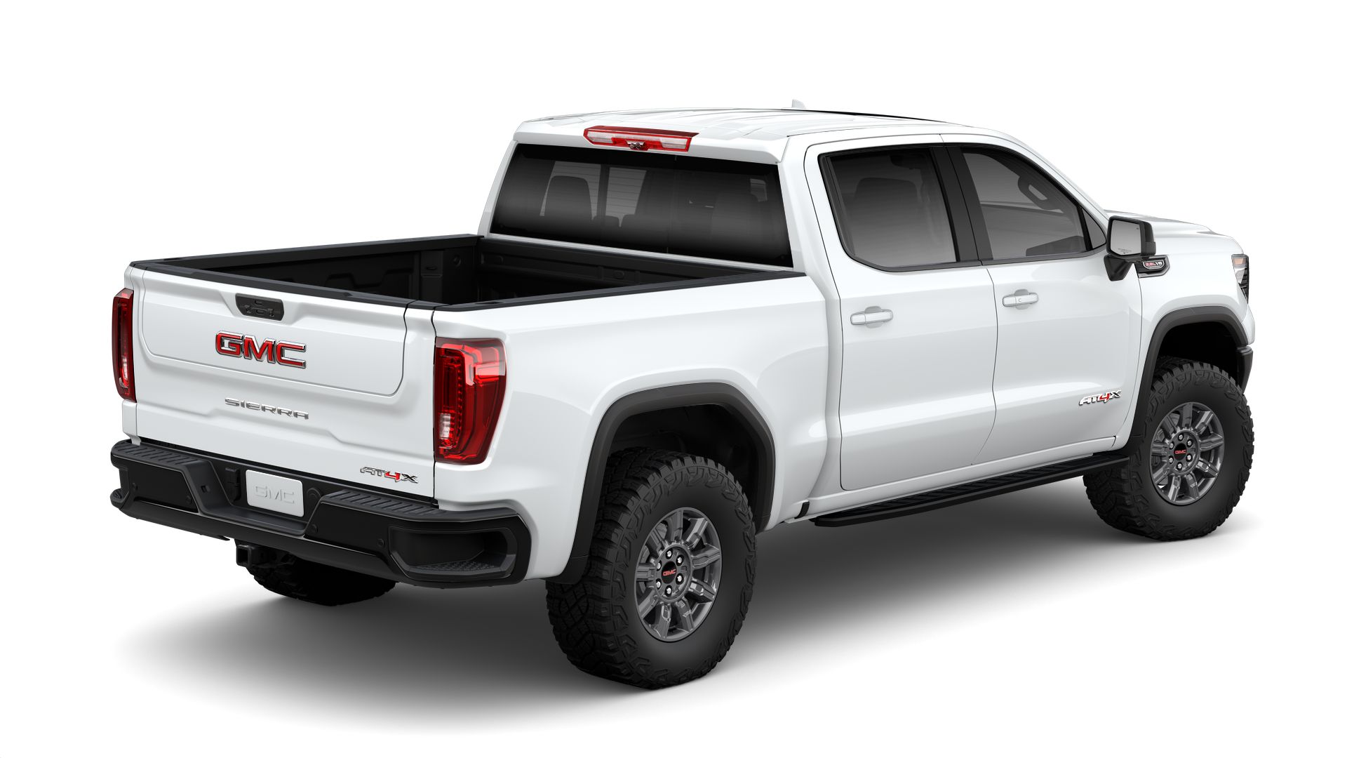 2025 GMC Sierra 1500 Vehicle Photo in OSHKOSH, WI 54904-7811