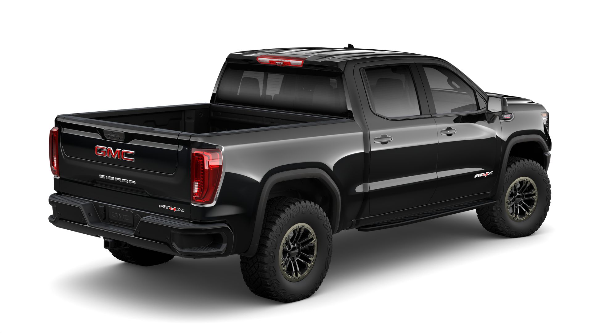 2025 GMC Sierra 1500 Vehicle Photo in LAUREL, MD 20707-4622