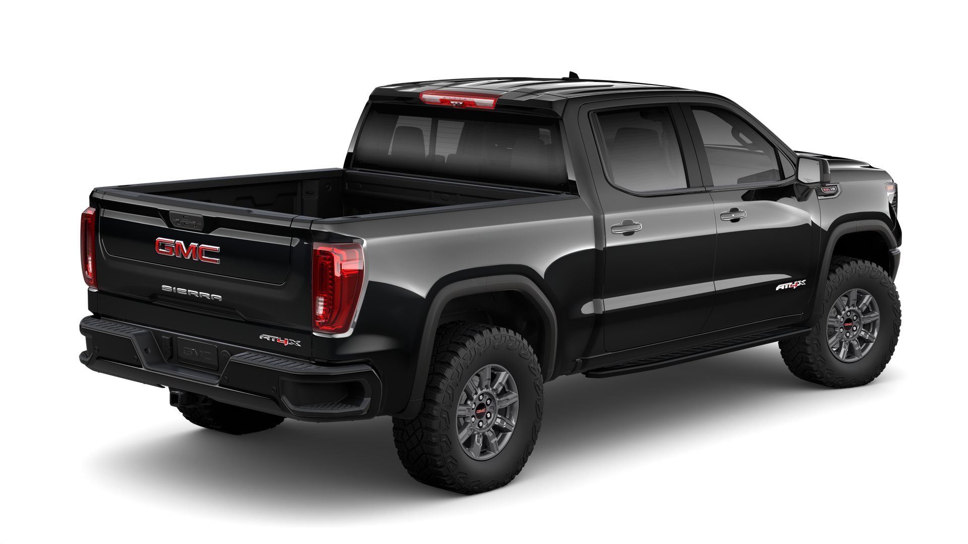 2025 GMC Sierra 1500 Vehicle Photo in CORPUS CHRISTI, TX 78412-4902