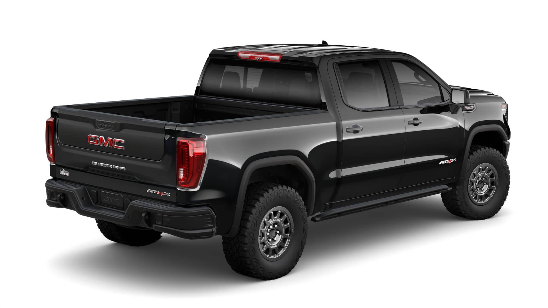 2025 GMC Sierra 1500 Vehicle Photo in LAS VEGAS, NV 89146-3033