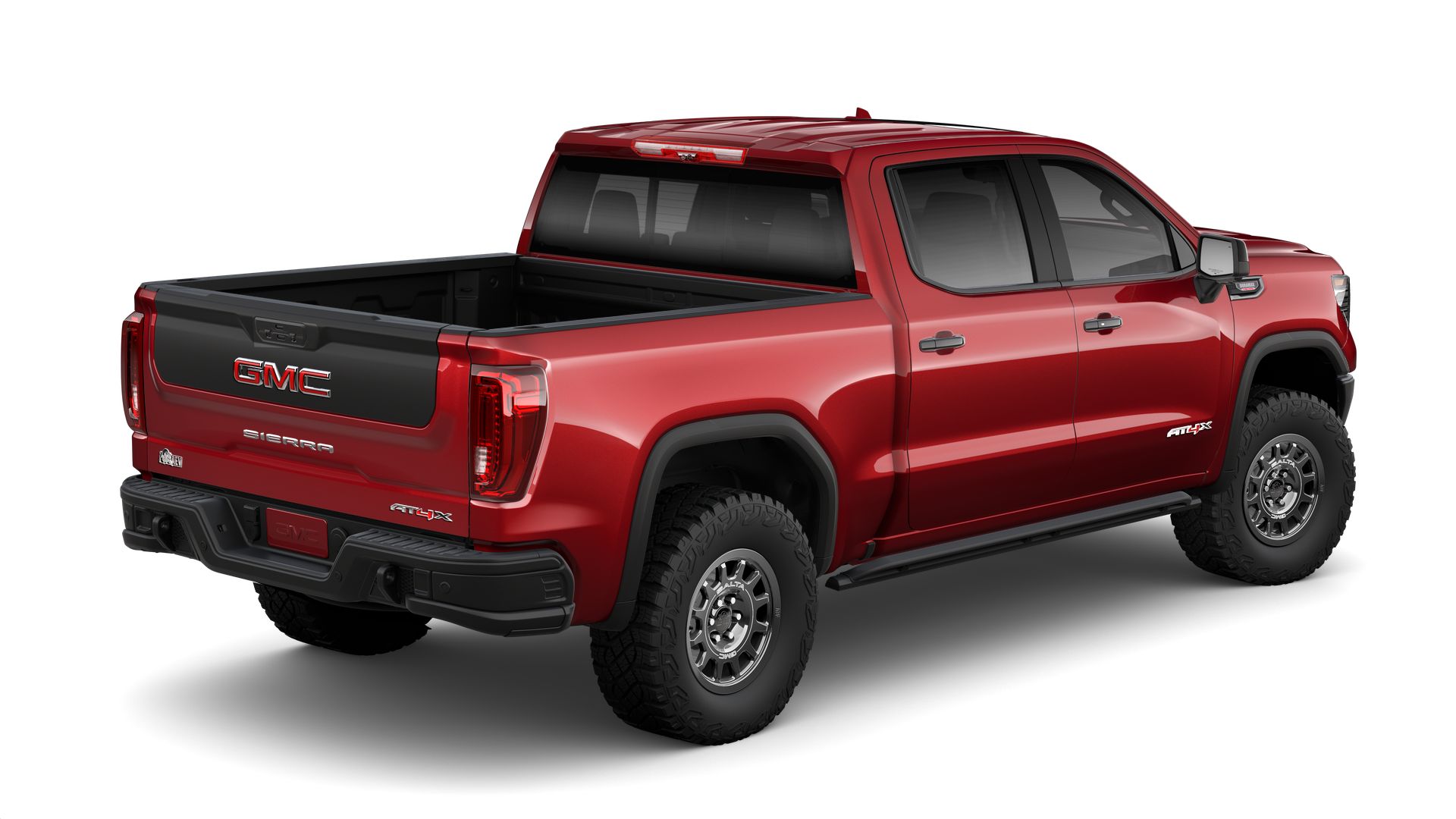 2025 GMC Sierra 1500 Vehicle Photo in GOLDEN, CO 80401-3850