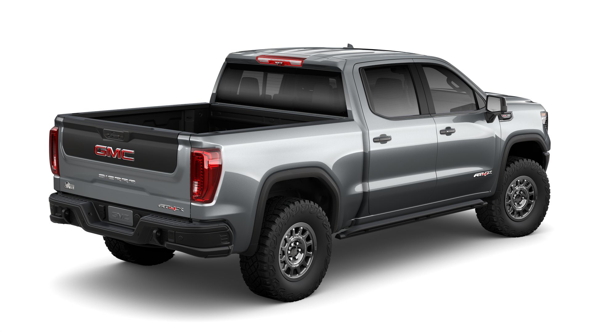 2025 GMC Sierra 1500 Vehicle Photo in LONE TREE, CO 80124-2750