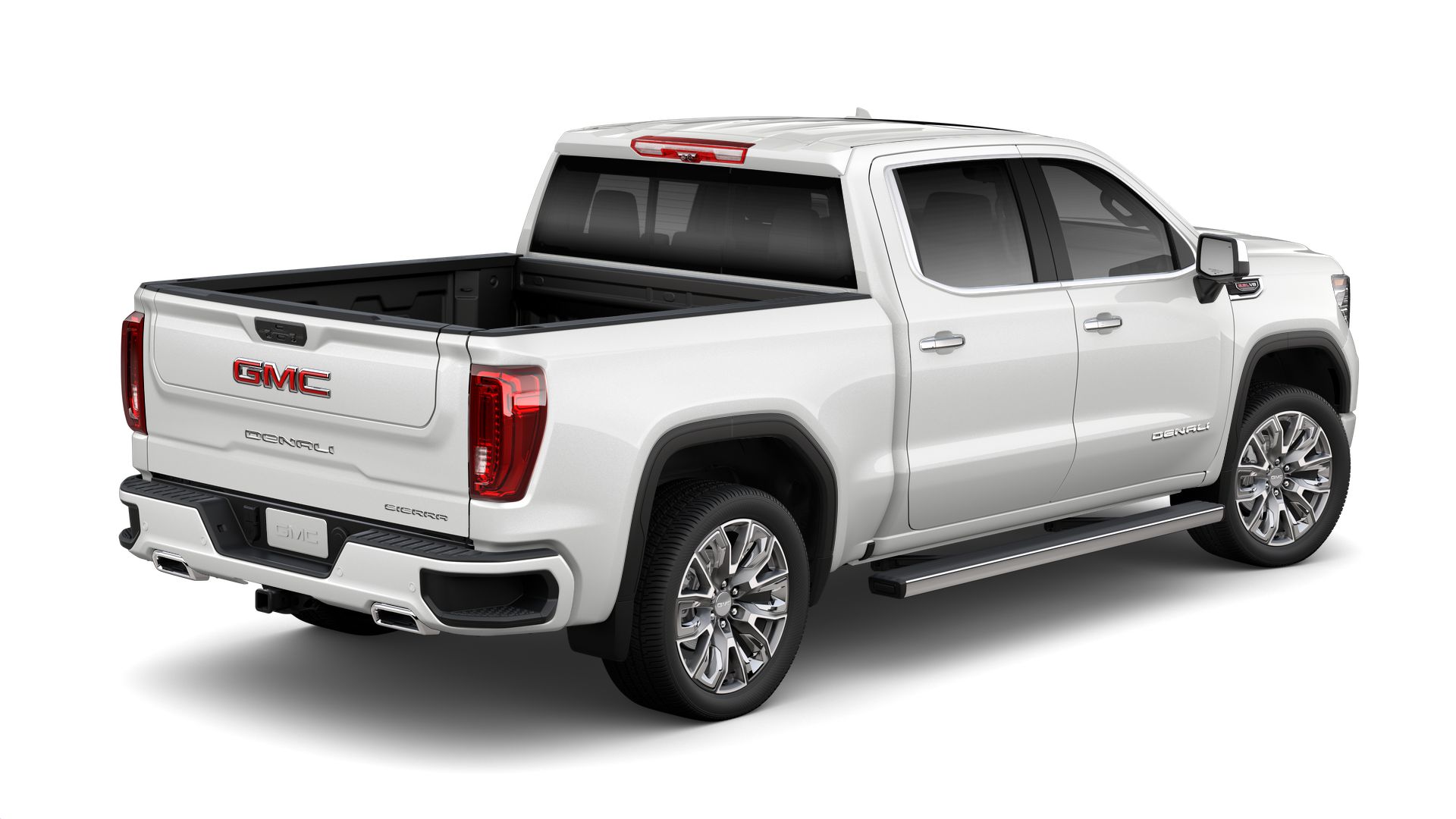 2025 GMC Sierra 1500 Vehicle Photo in LONE TREE, CO 80124-2750