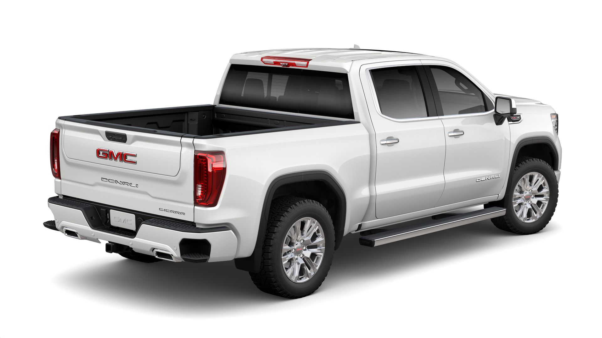 2025 GMC Sierra 1500 Vehicle Photo in WILLIAMSVILLE, NY 14221-2883
