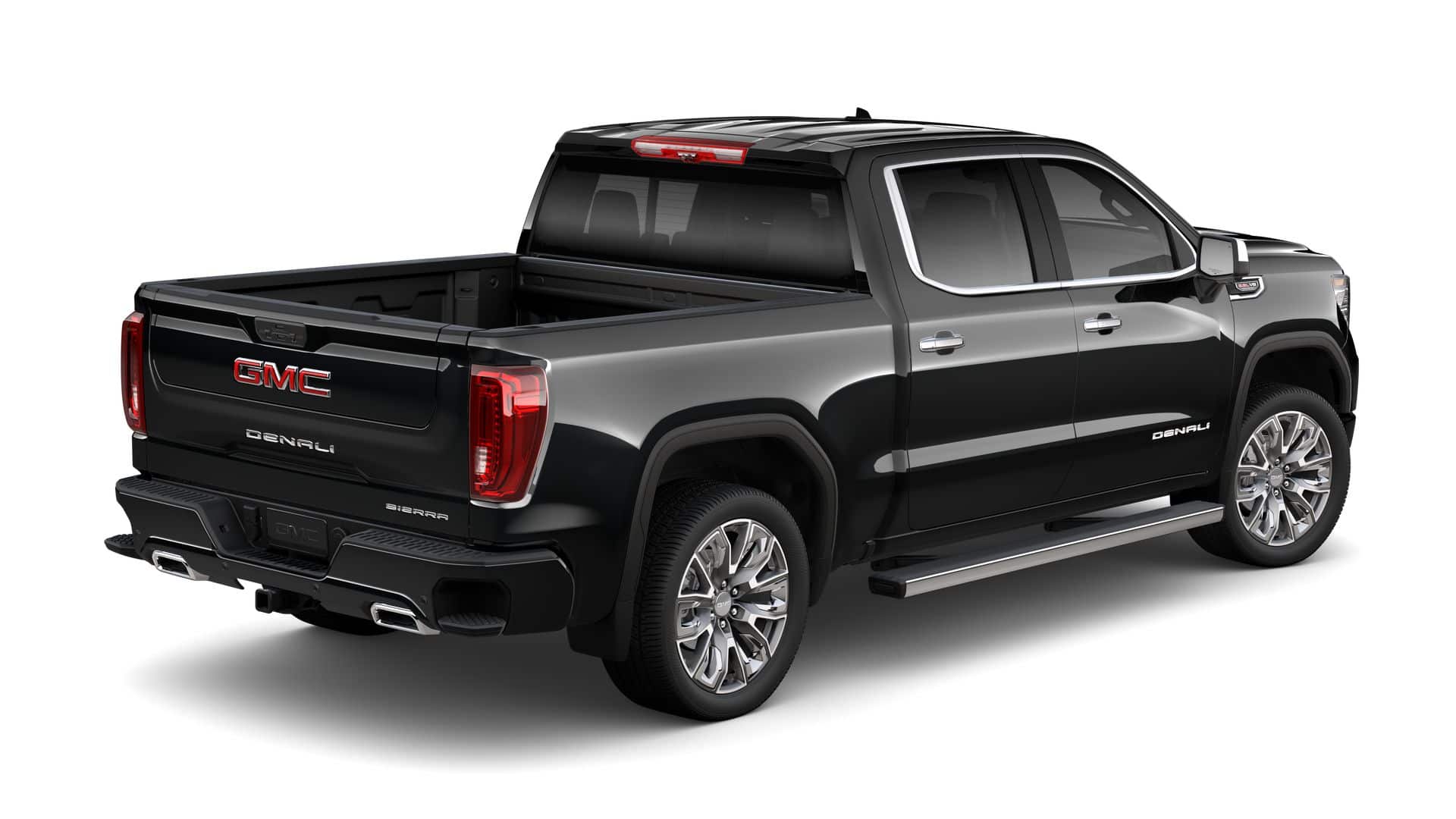 2025 GMC Sierra 1500 Vehicle Photo in ZELIENOPLE, PA 16063-2910