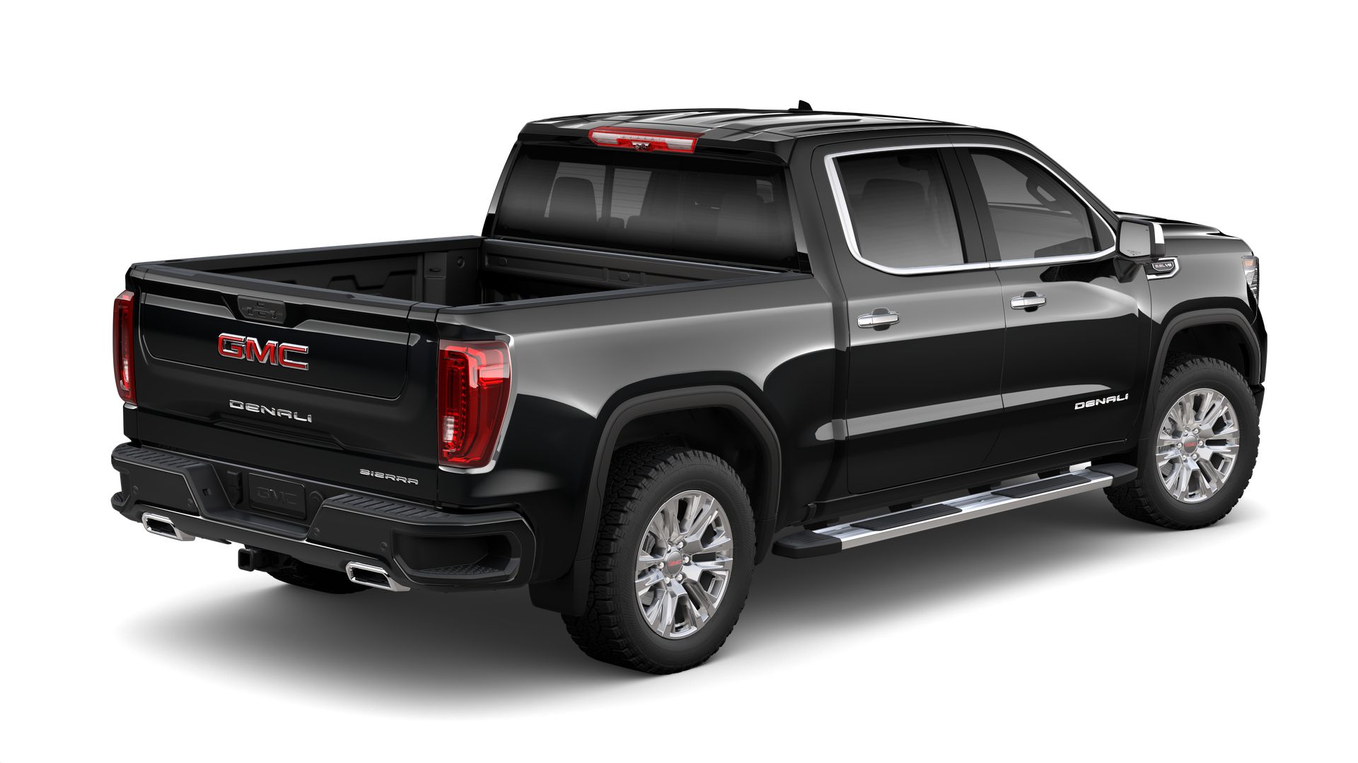 2025 GMC Sierra 1500 Vehicle Photo in PUYALLUP, WA 98371-4149
