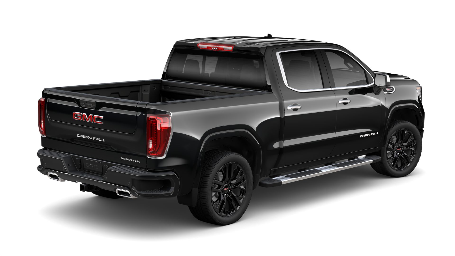 2025 GMC Sierra 1500 Vehicle Photo in OSHKOSH, WI 54904-7811