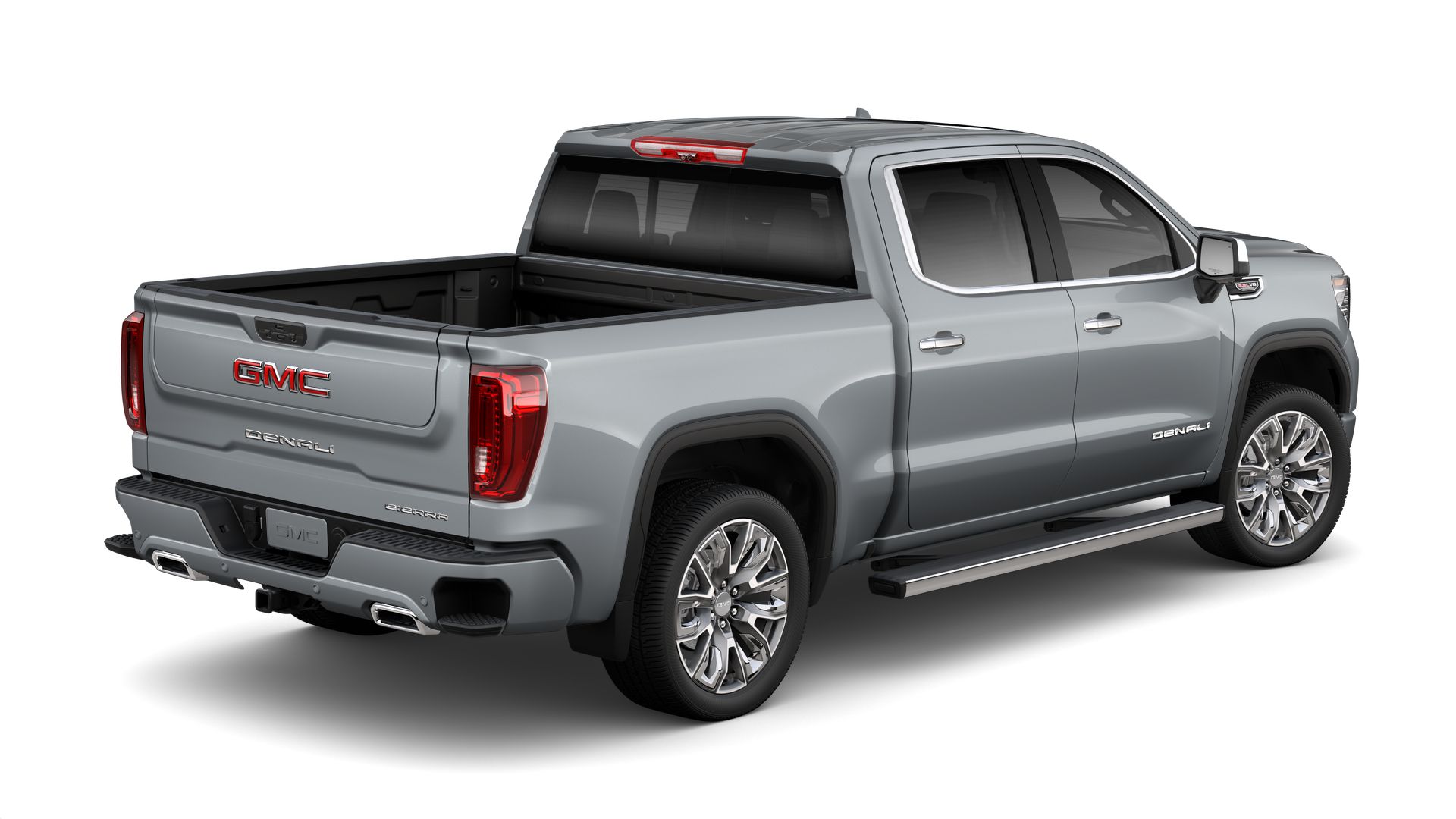 2025 GMC Sierra 1500 Vehicle Photo in BARTLETT, TN 38133-4101